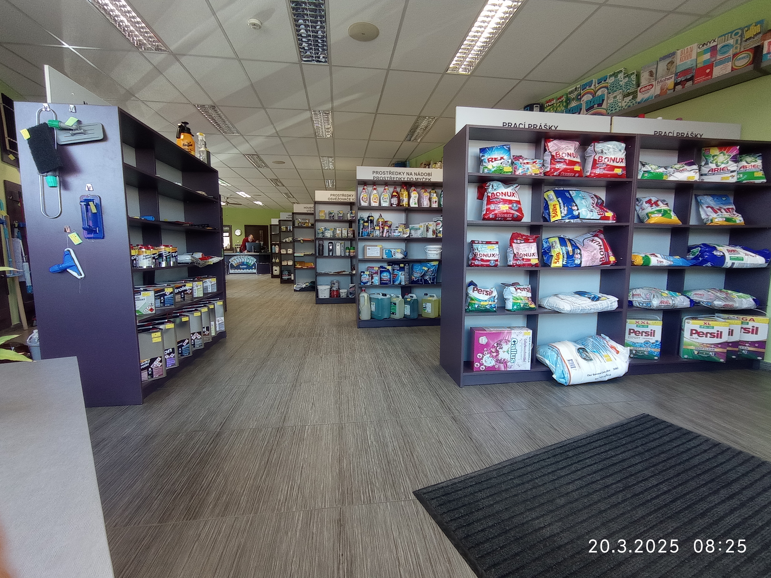 PEMA VELKOOBCHOD DROGERIE foto 5