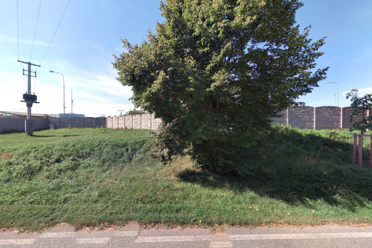 Sběrný dvůr Mikulčice