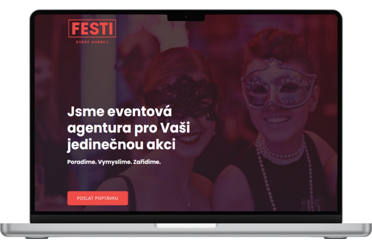 FESTI eventová agentura foto 2