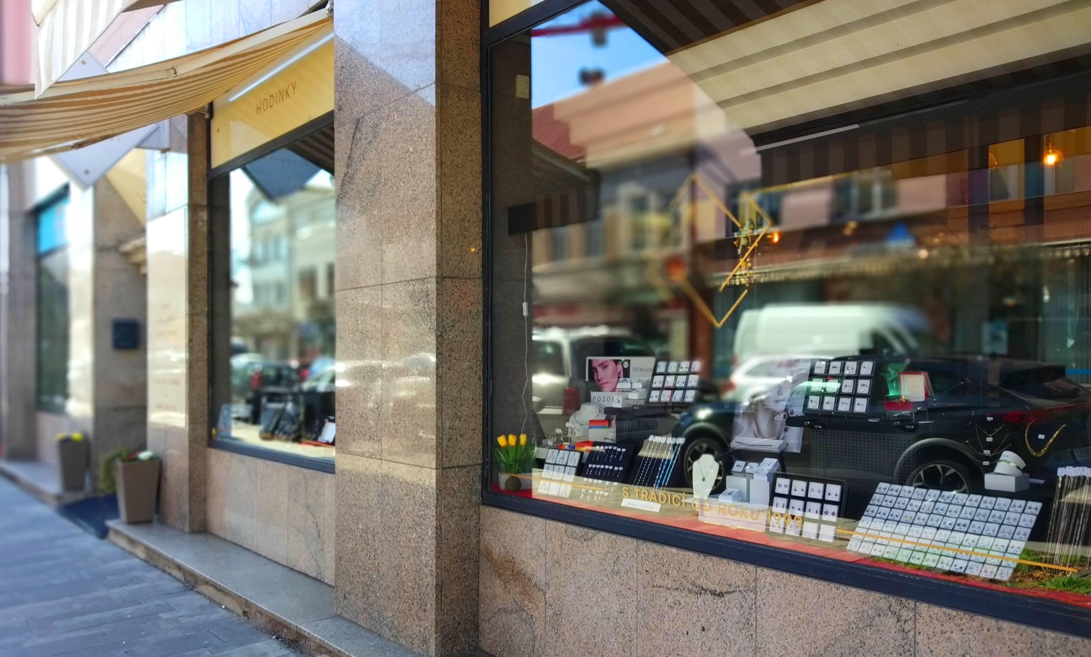 Zlatnictví L-GOLD foto 5