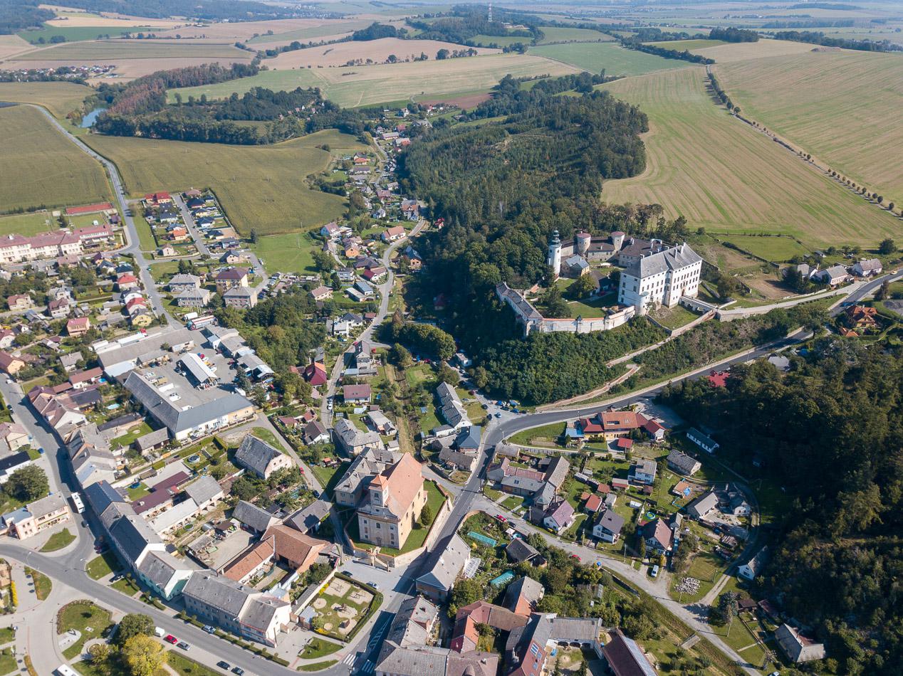 Úsov - městský úřad foto 4