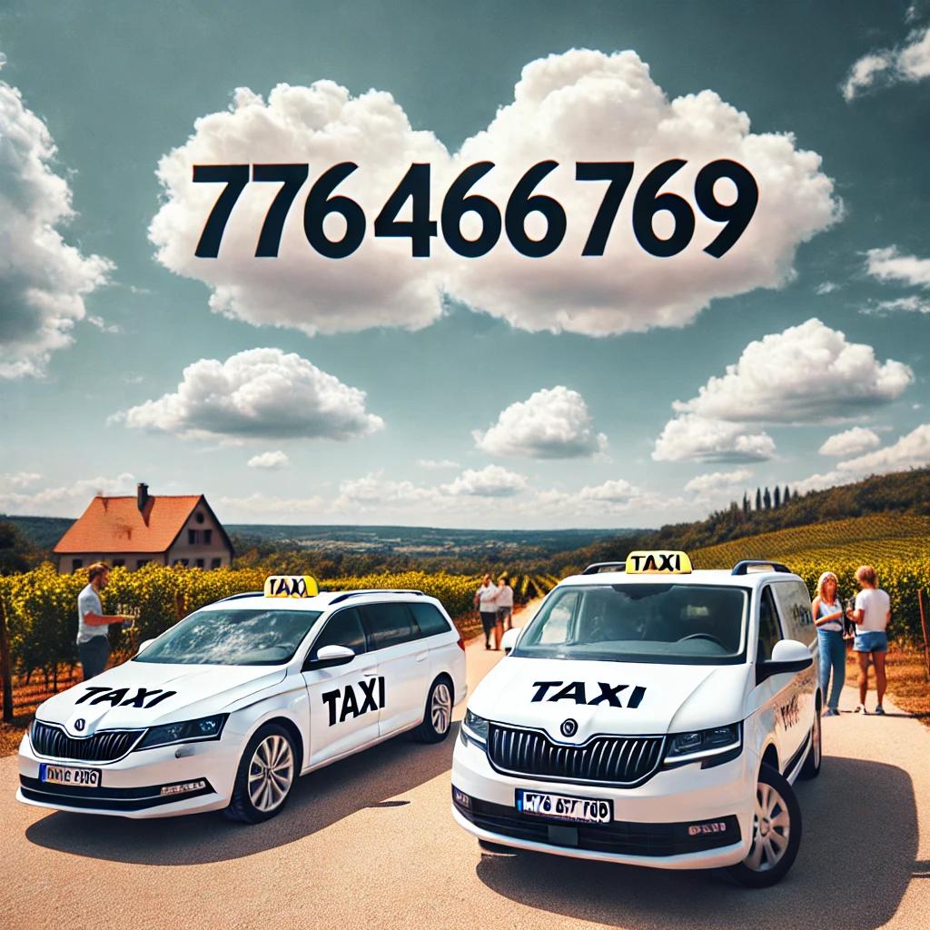 K-Taxi foto 2
