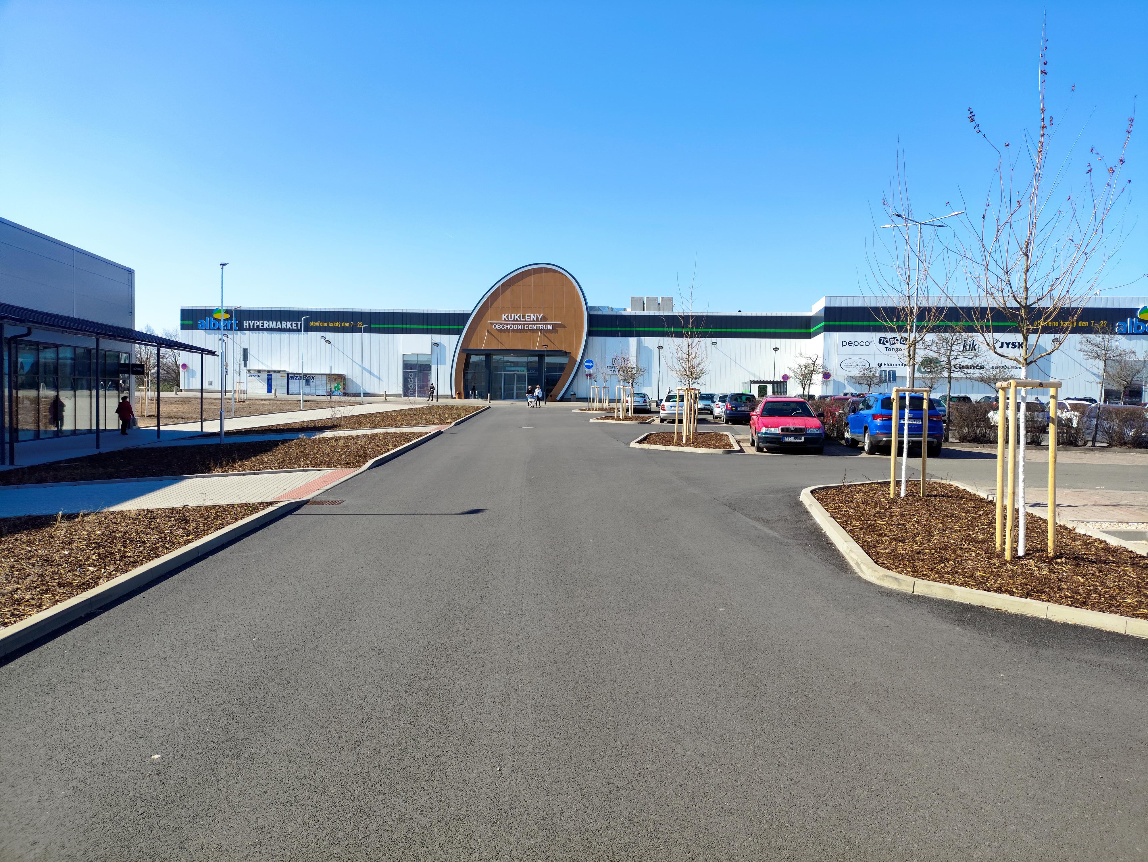 Čerpací stanice PRIM foto 4