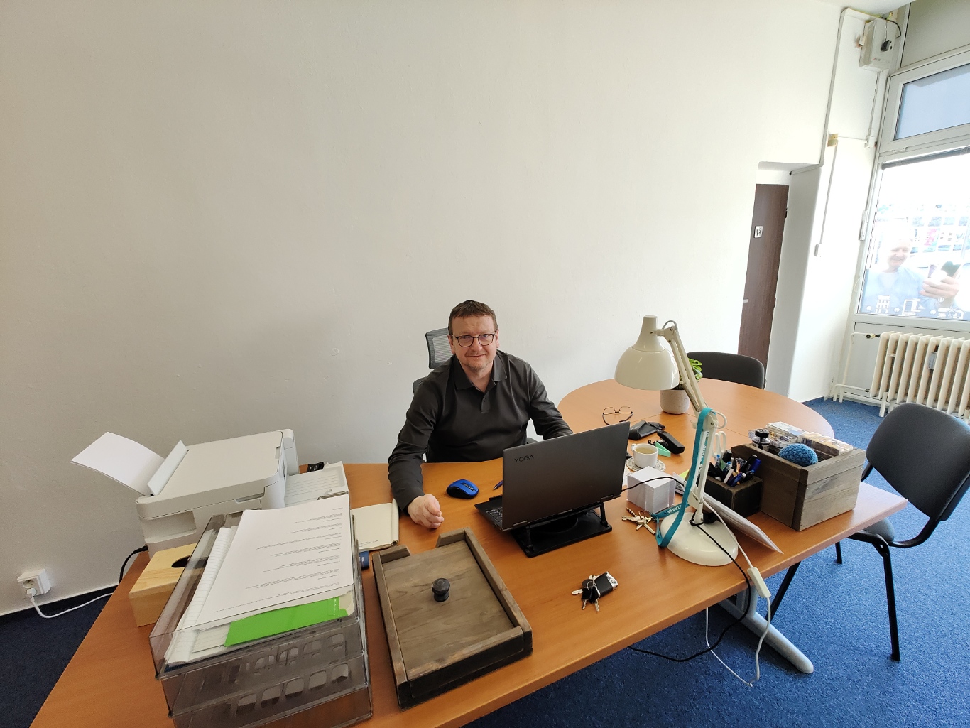 Martin Mikovec - realitní makléř foto 2