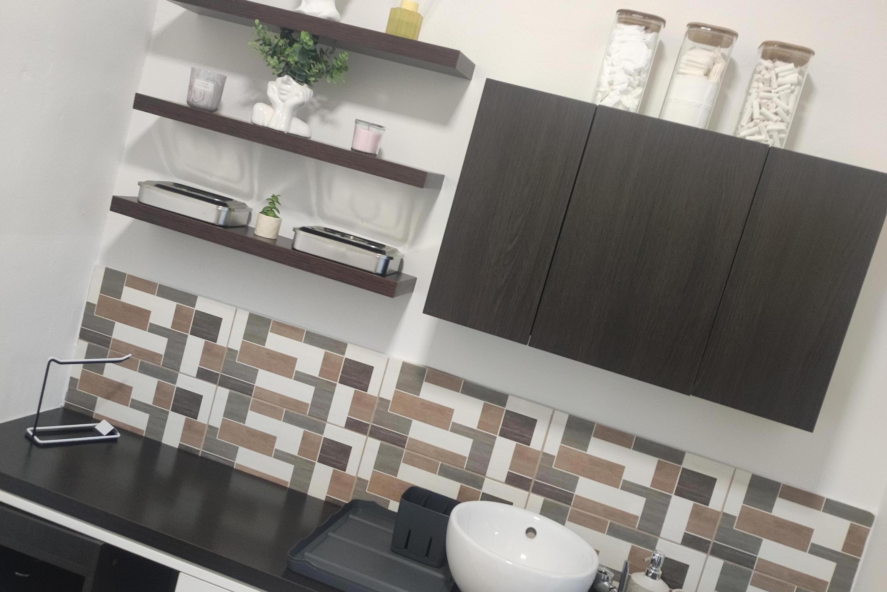 Pedikúra Lenny foto 1