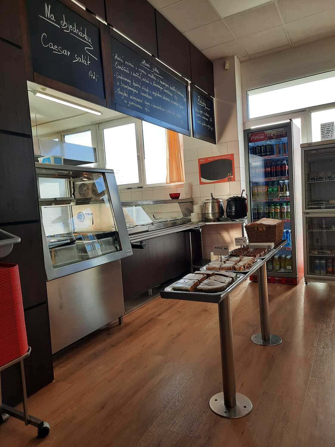 Peters Canteen foto 5