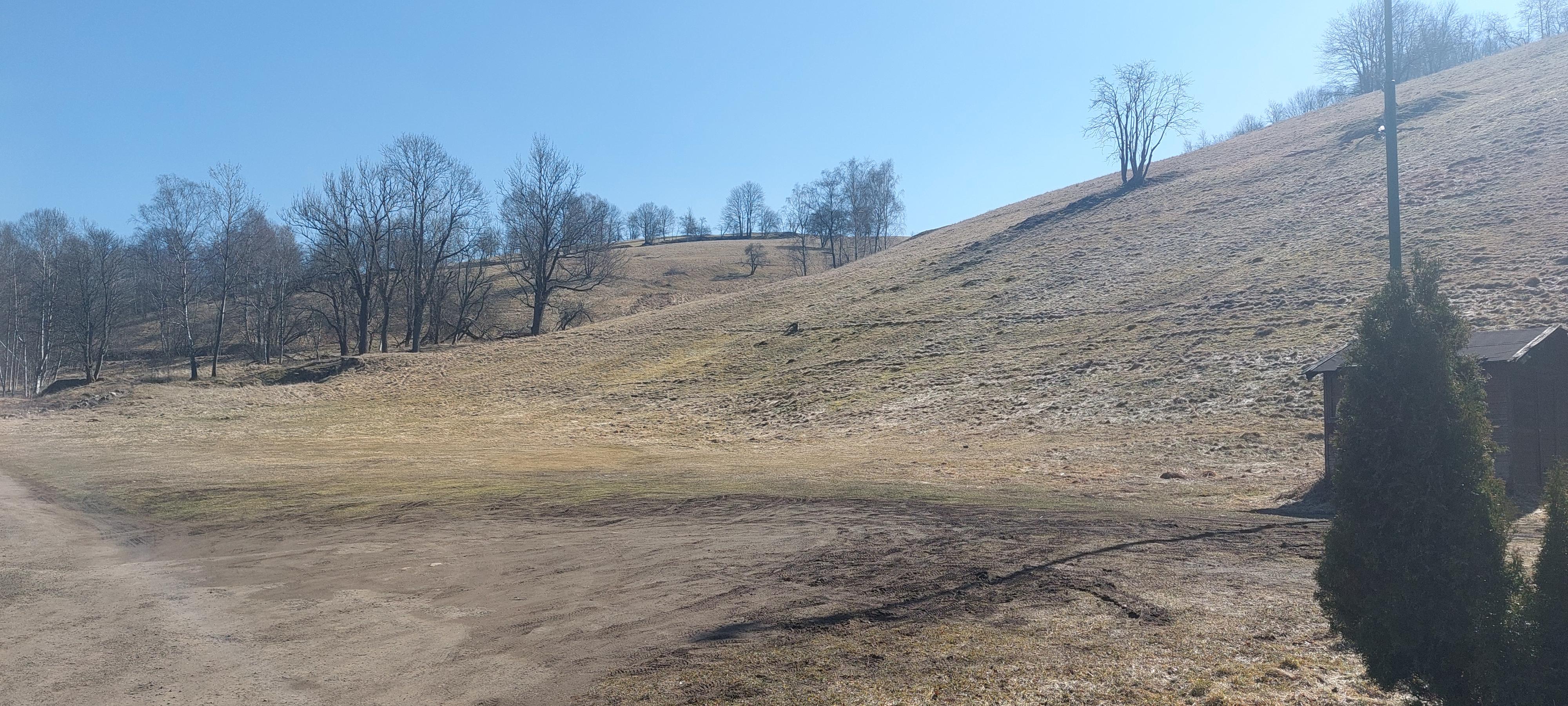 Ski areál Hora Svaté Kateřiny foto 6