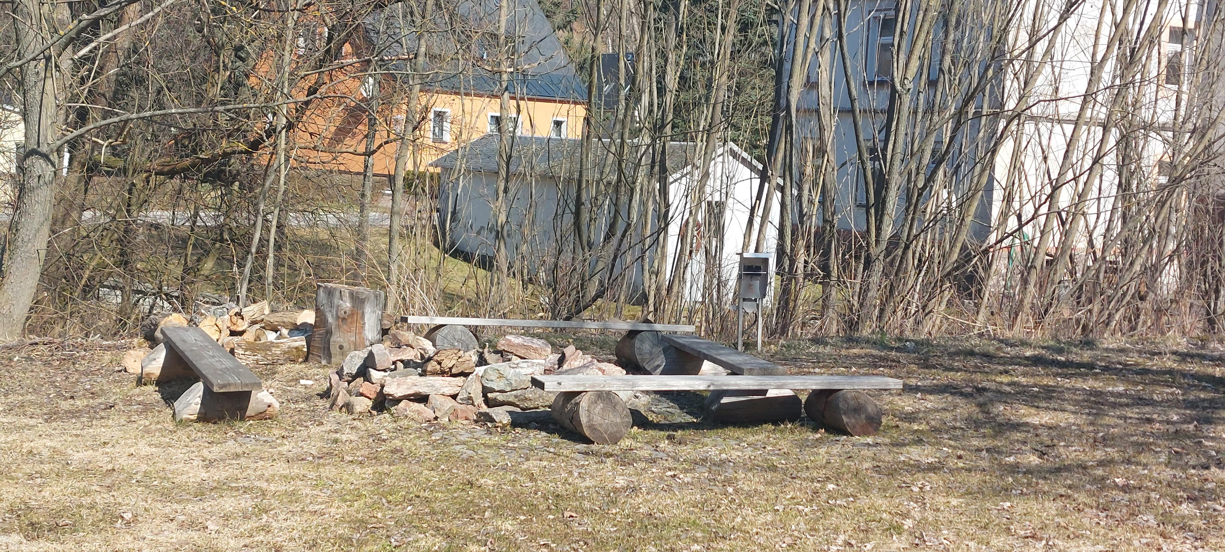 Karavan Camp foto 4