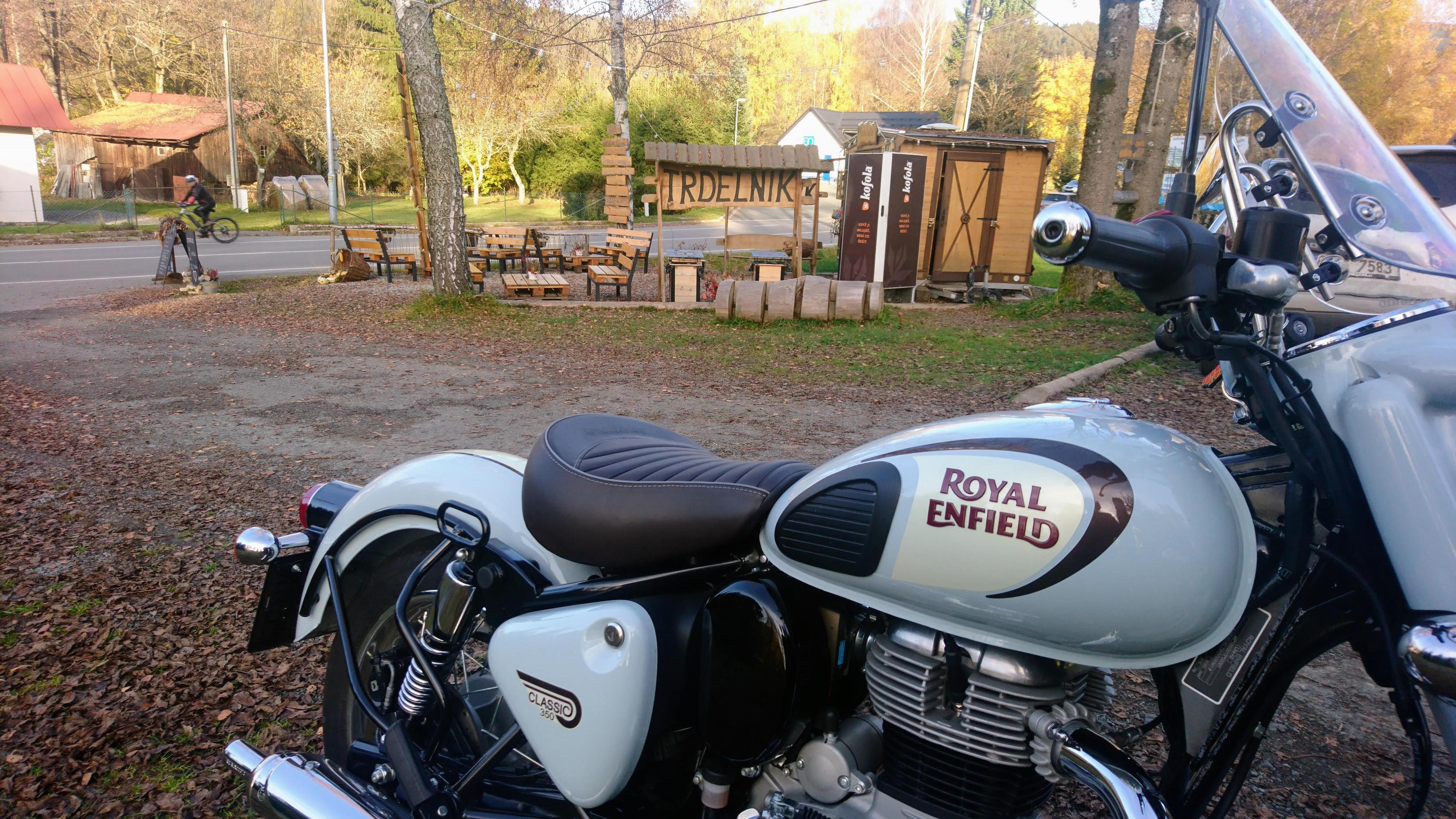 Občerstvení - Trdelník foto 6