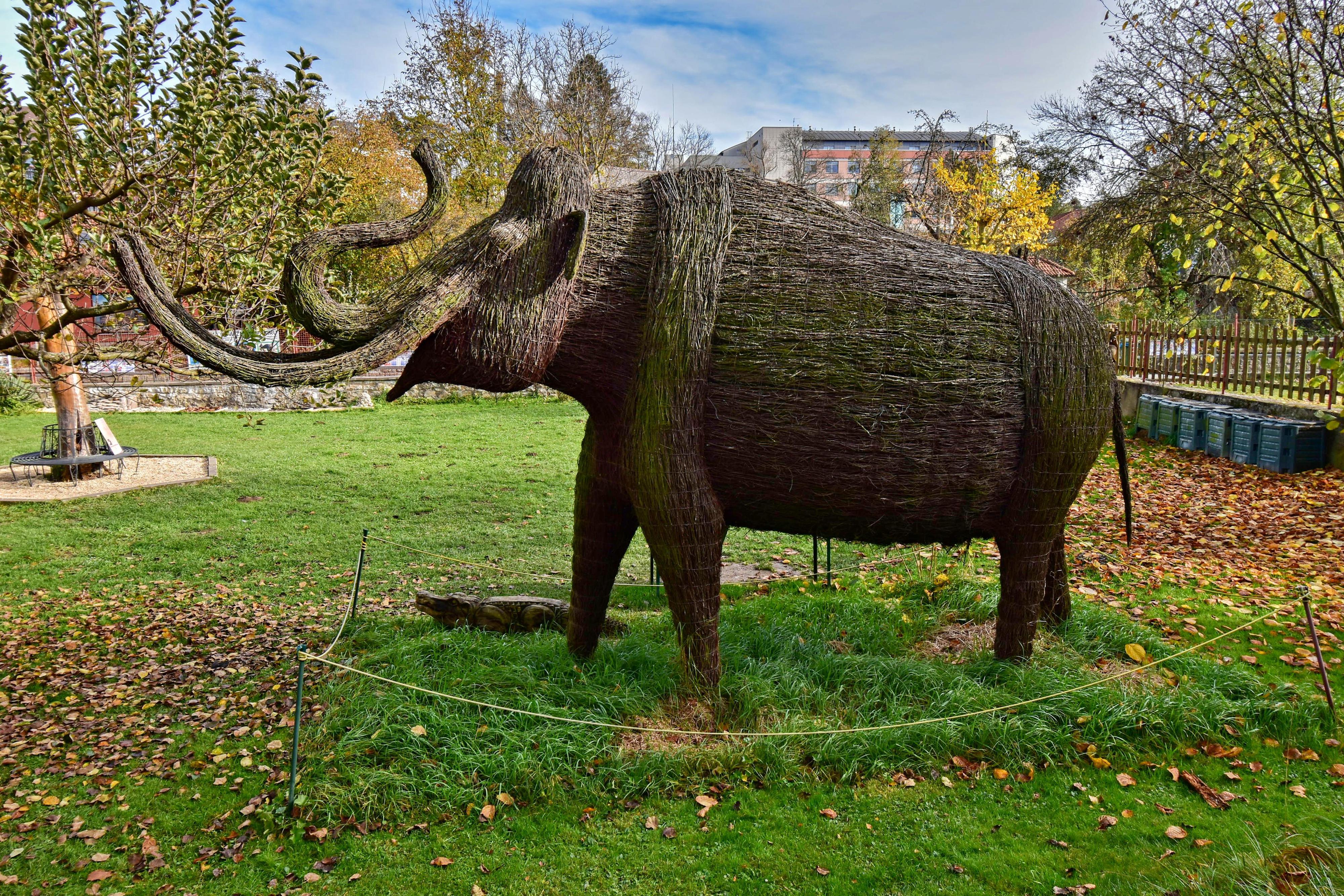 Muzeum rekordů Pelhřimov – Zlaté české ručičky foto 2