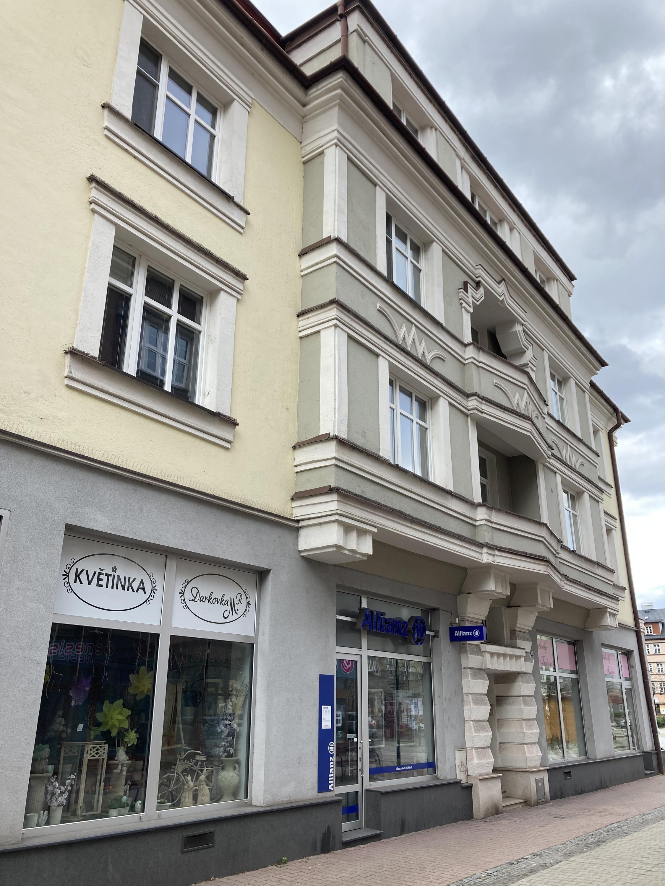 Květinka a Dárkovka MR foto 1