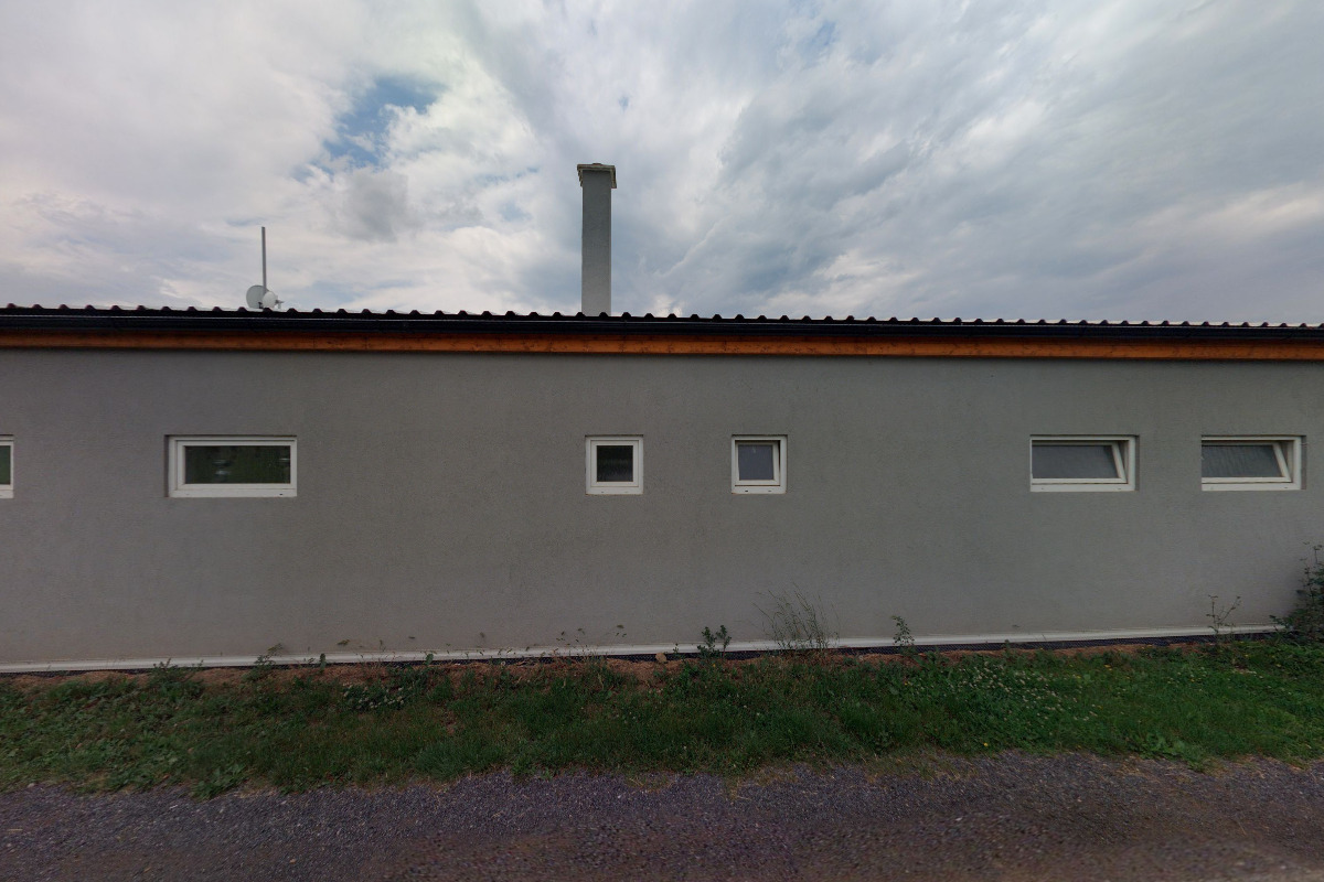 TJ Slavoj Čerčany - fotbal