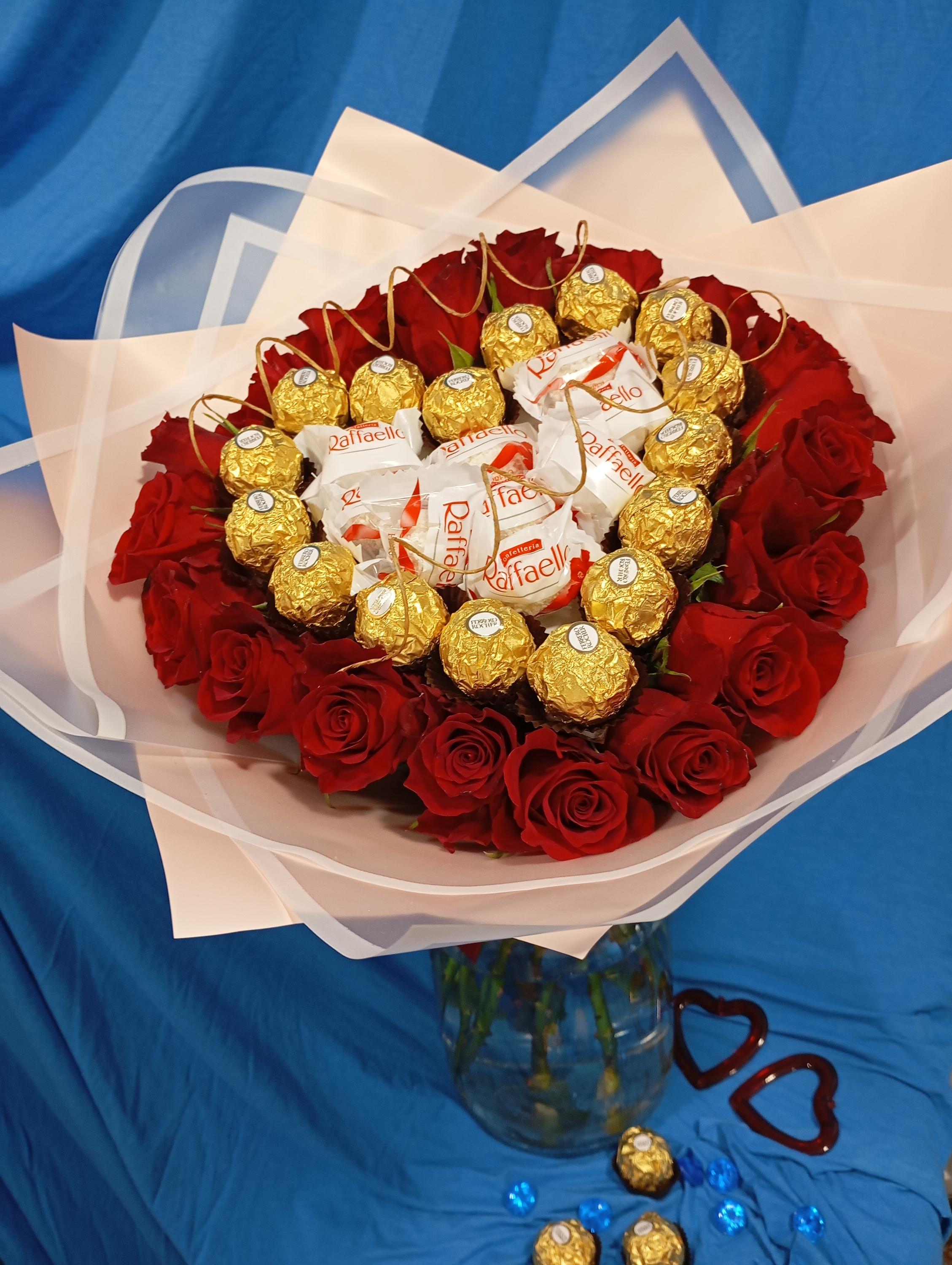 Květiny & Dárky U Olgy foto 3