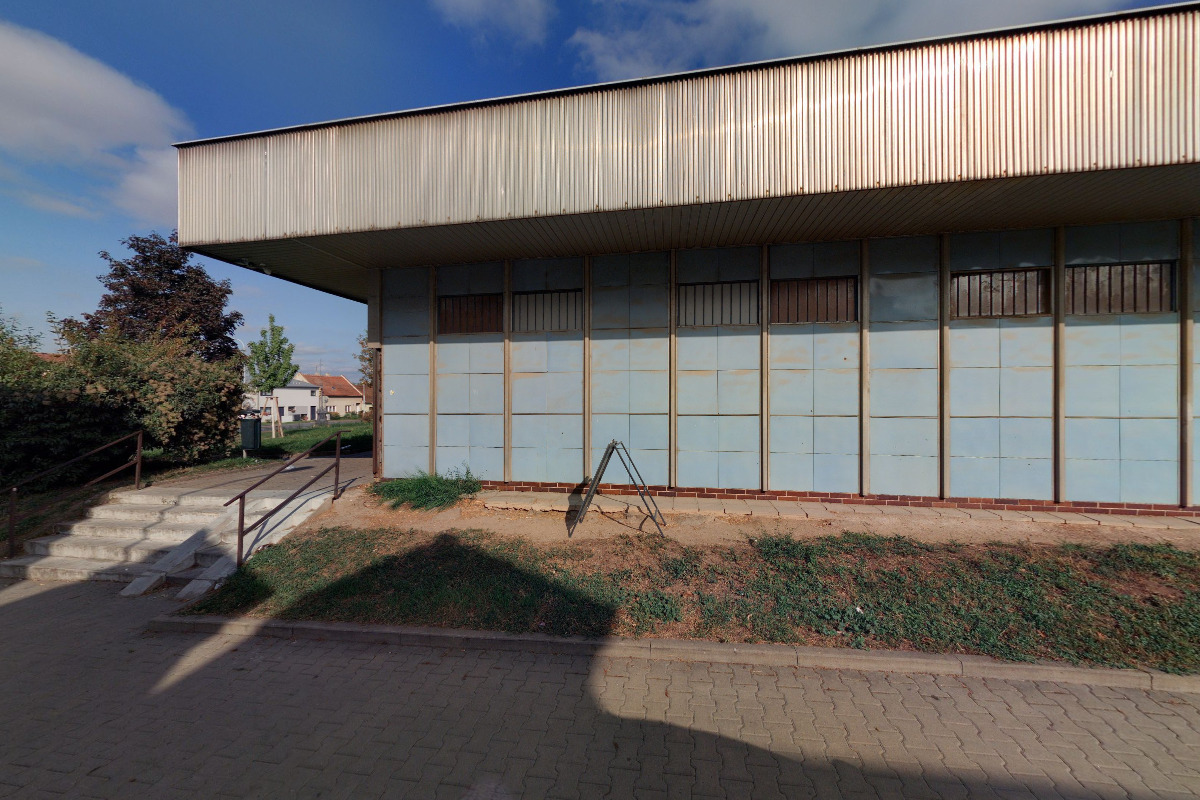 Potraviny Wainerovo náměstí foto 2