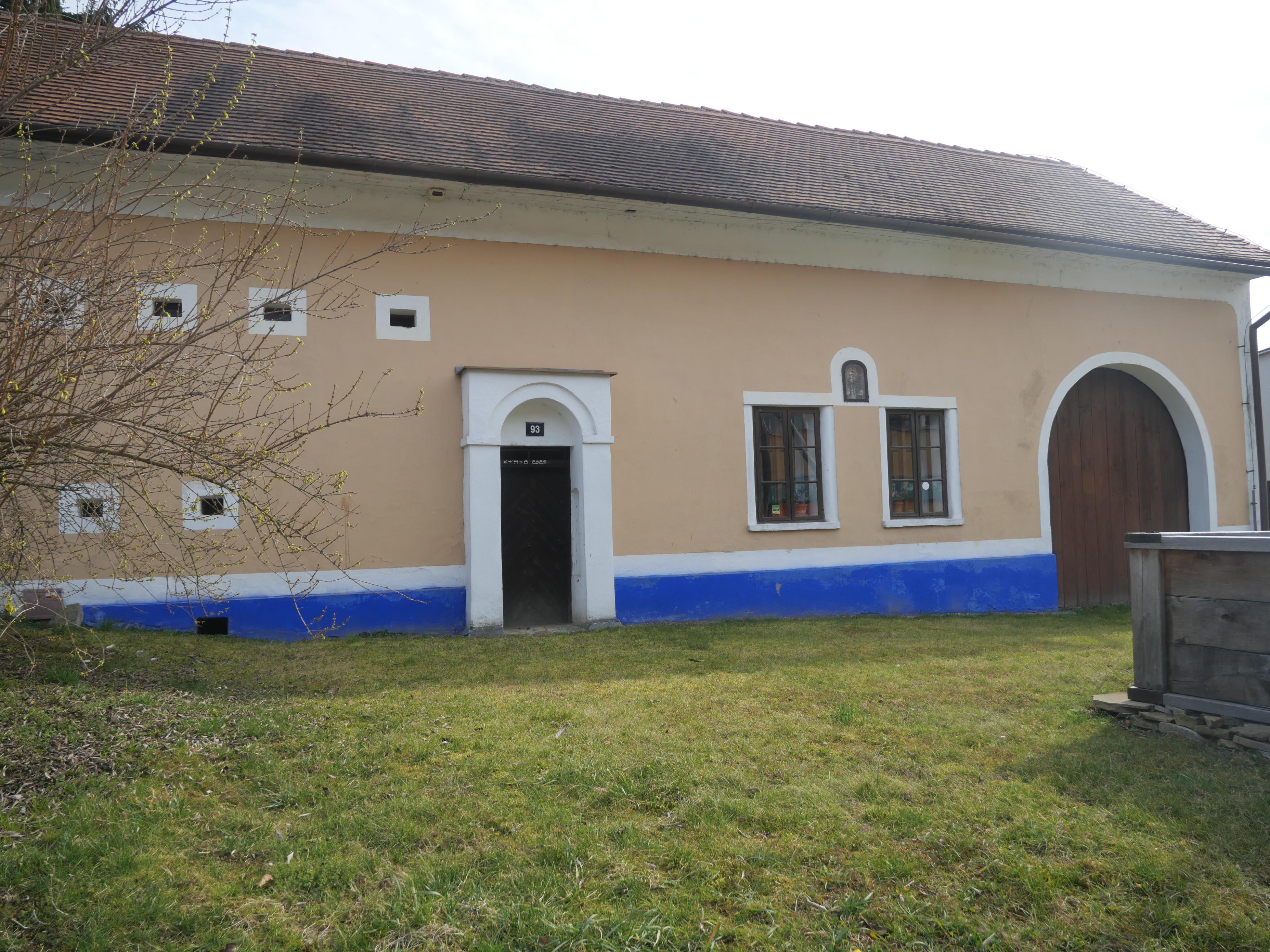 Muzeum v přírodě Topolná foto 4