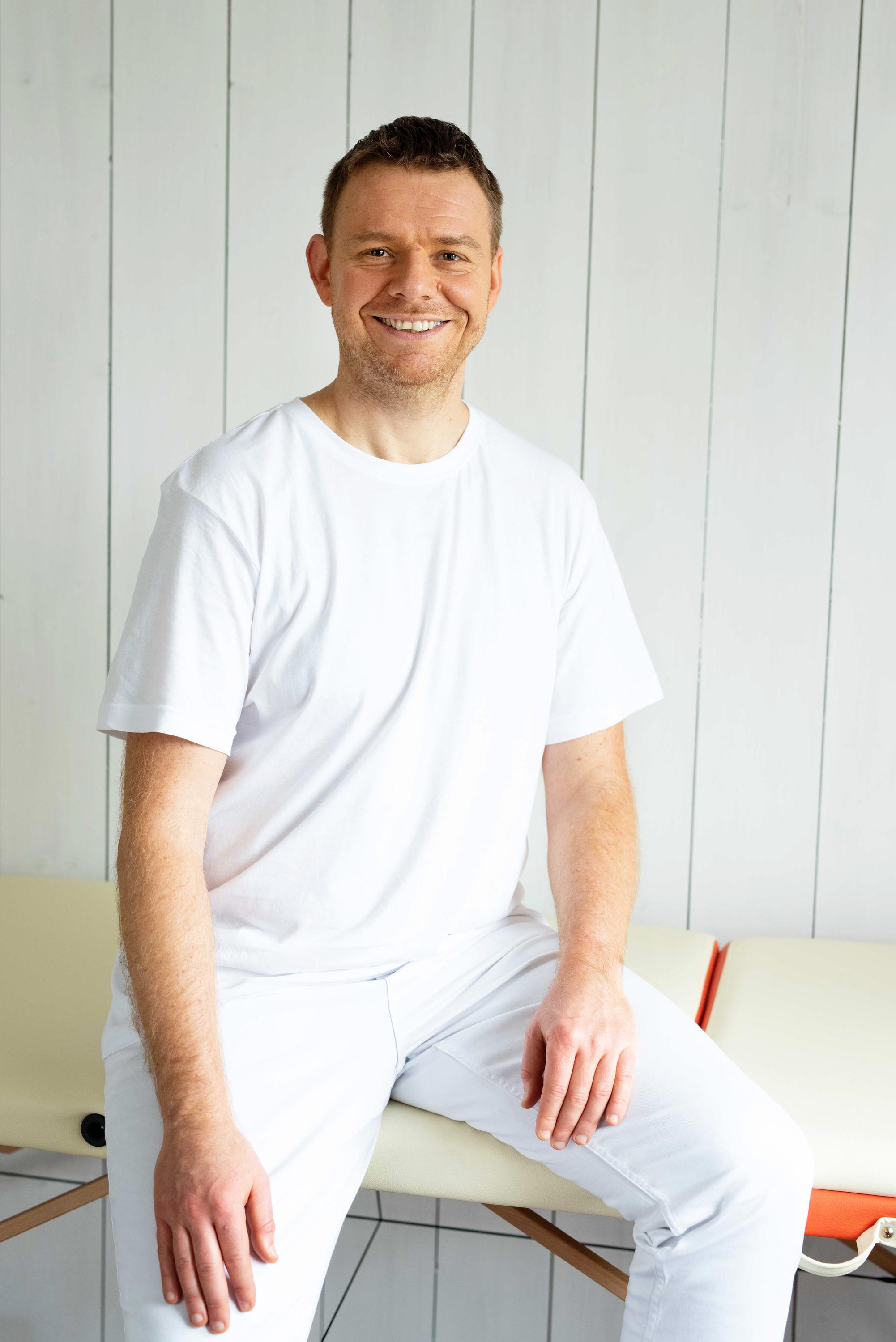 Dornovka Dan – Dornova metoda Plus & Formthotics foto 2