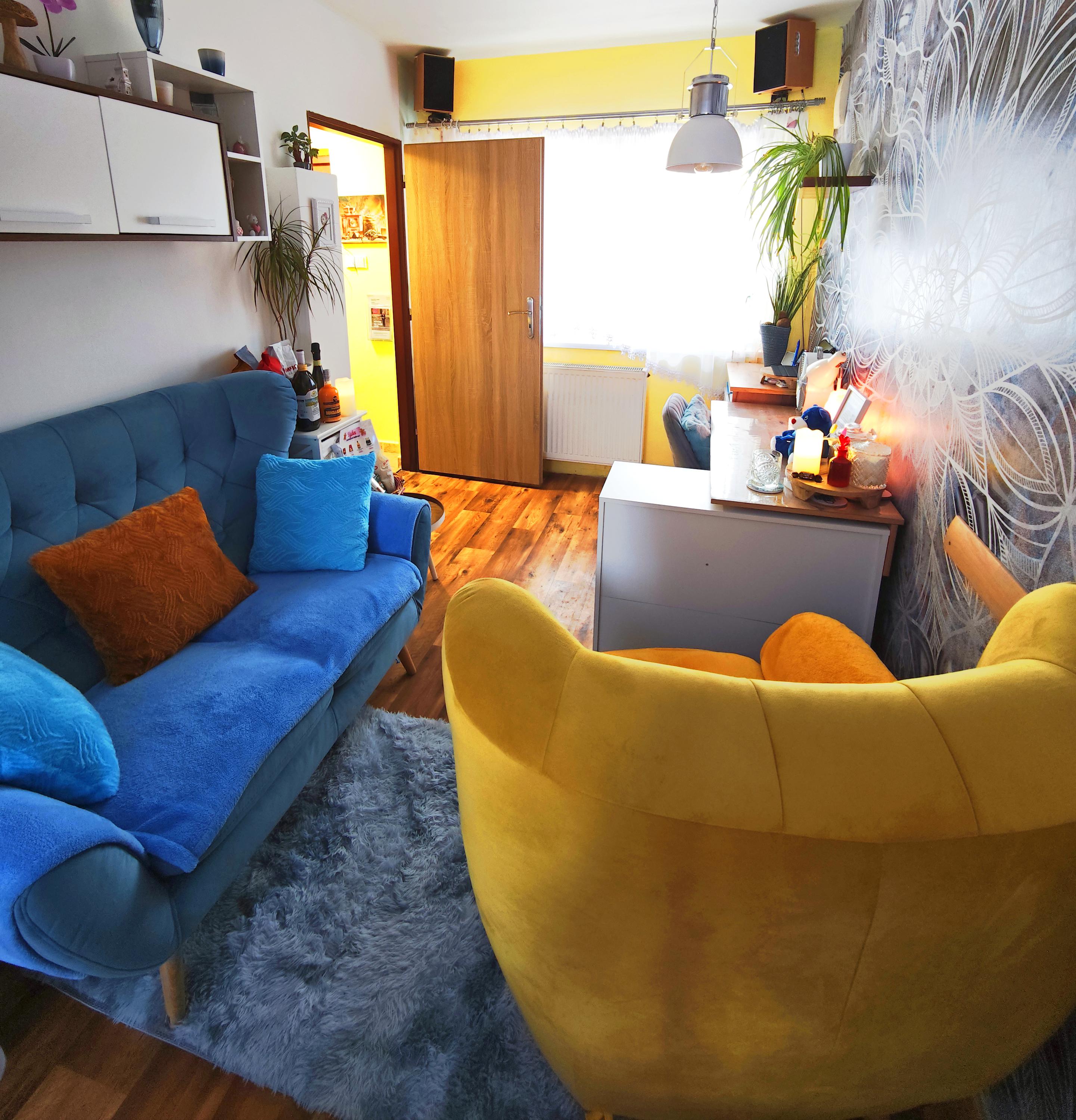 Dana Hiclová - terapie, masáže, poradenství foto 4