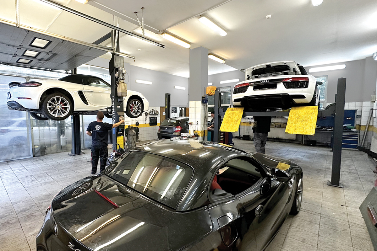 KARCOM s.r.o. foto 2