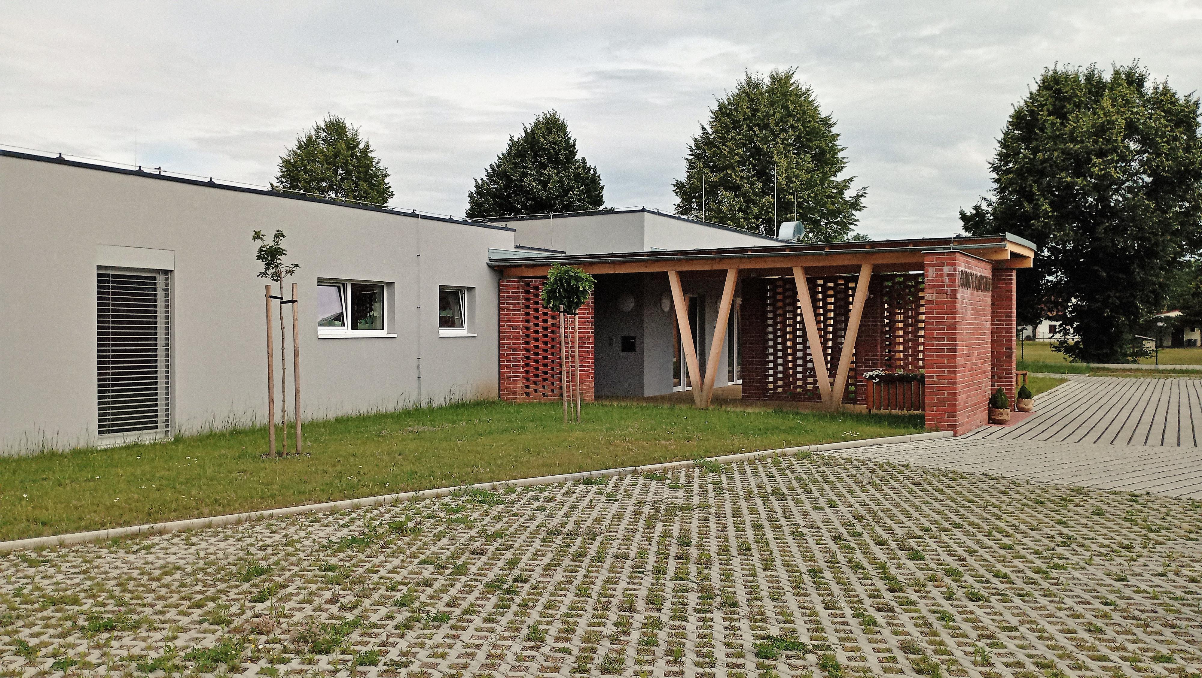 Domov Raspenava foto 3