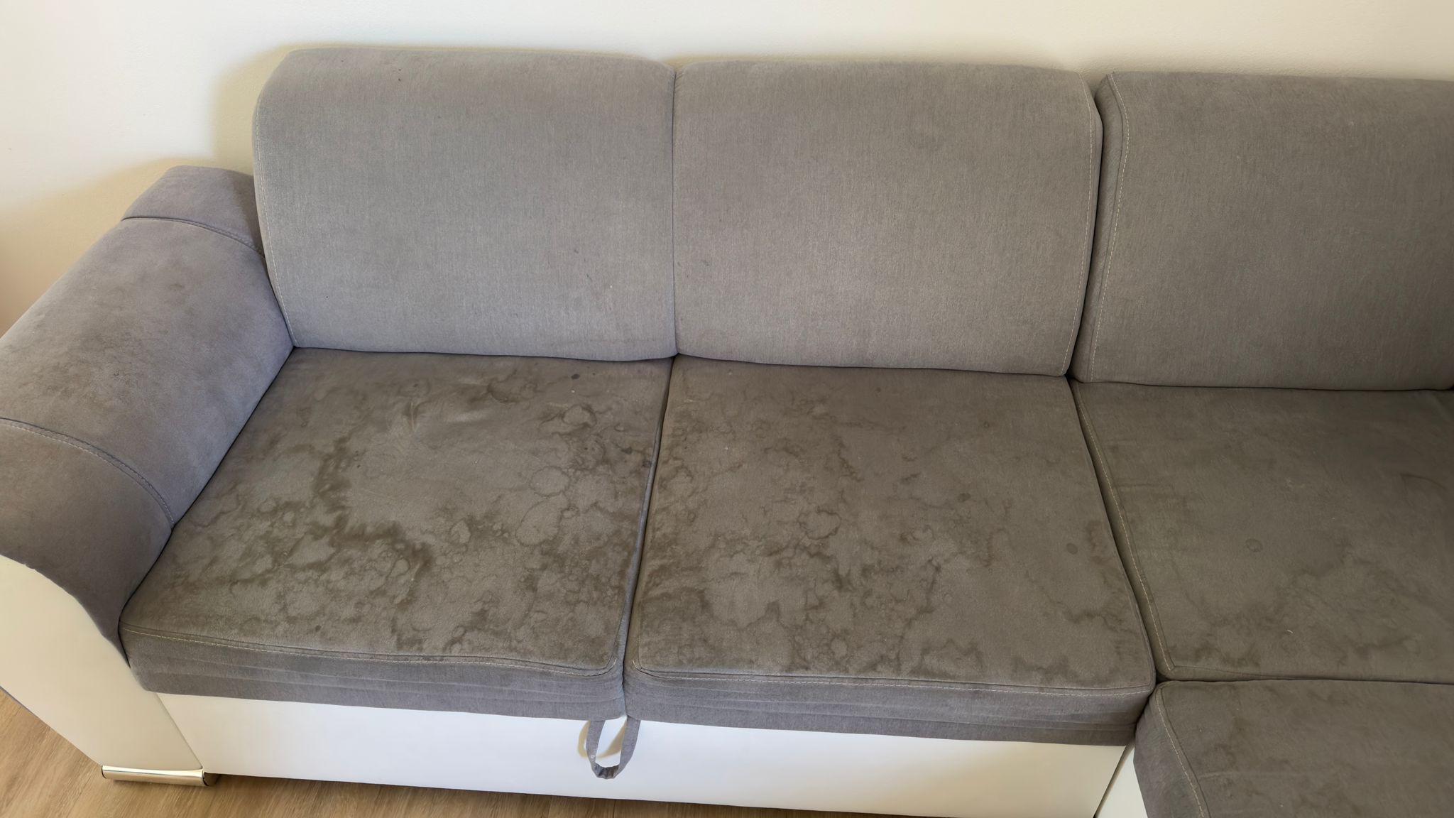 ČIŠTĚNÍ KOBERCŮ A ČALOUNĚNÍ HAVÍŘOV foto 5