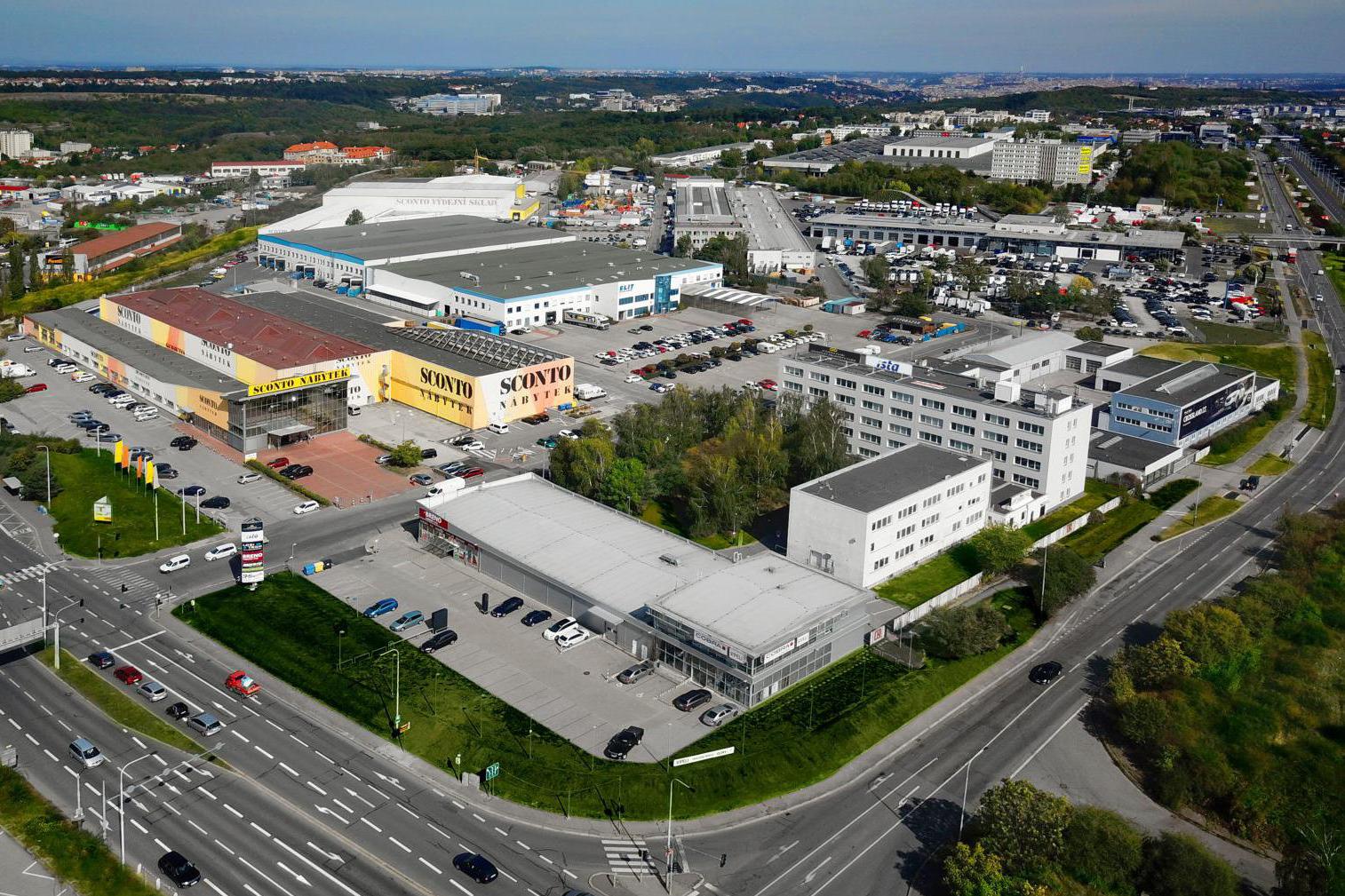 Elite Management, realitní společnost s.r.o.