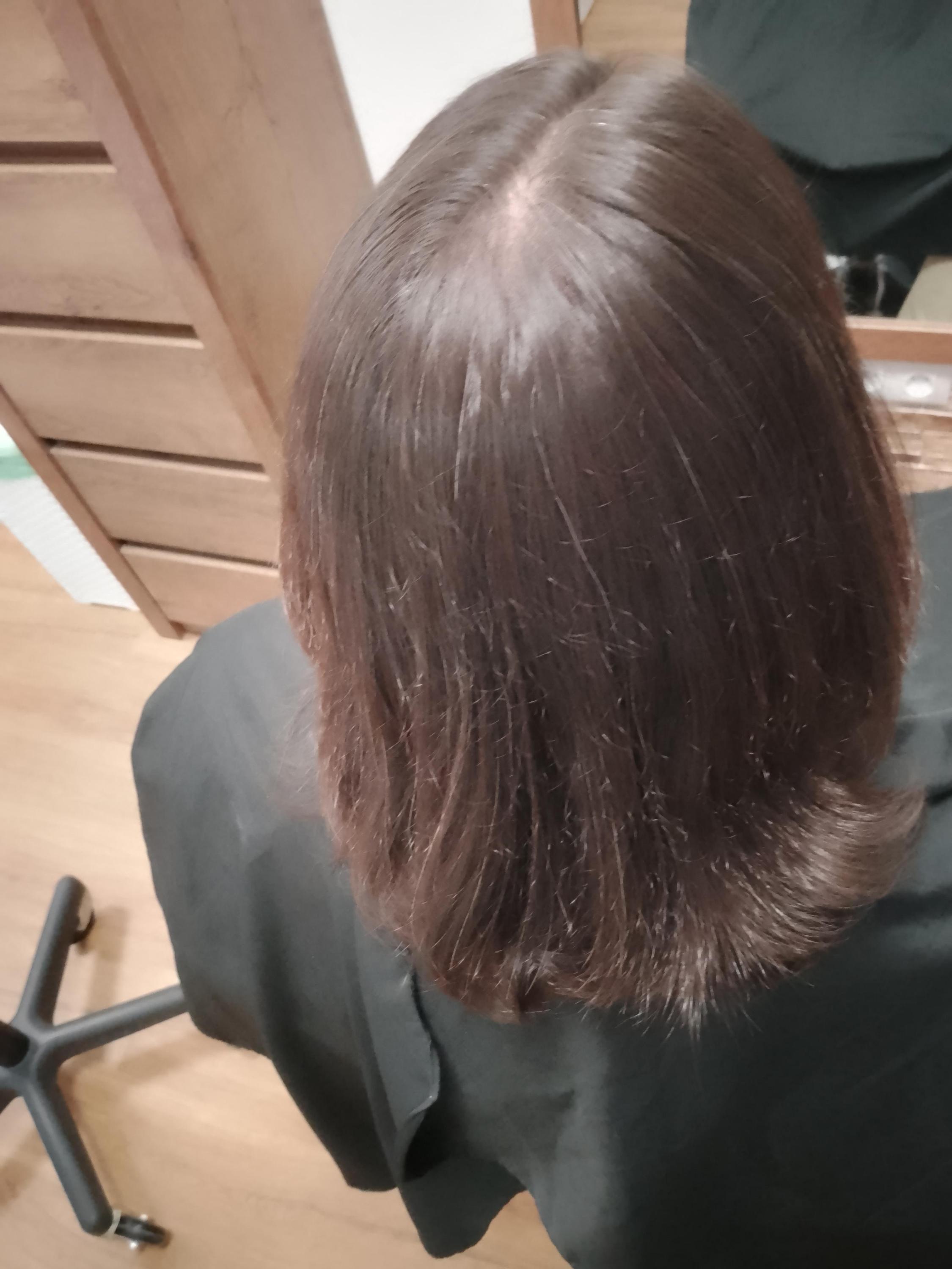 Kadeřnické Studio Elixír - Pavlína Macháčková foto 6