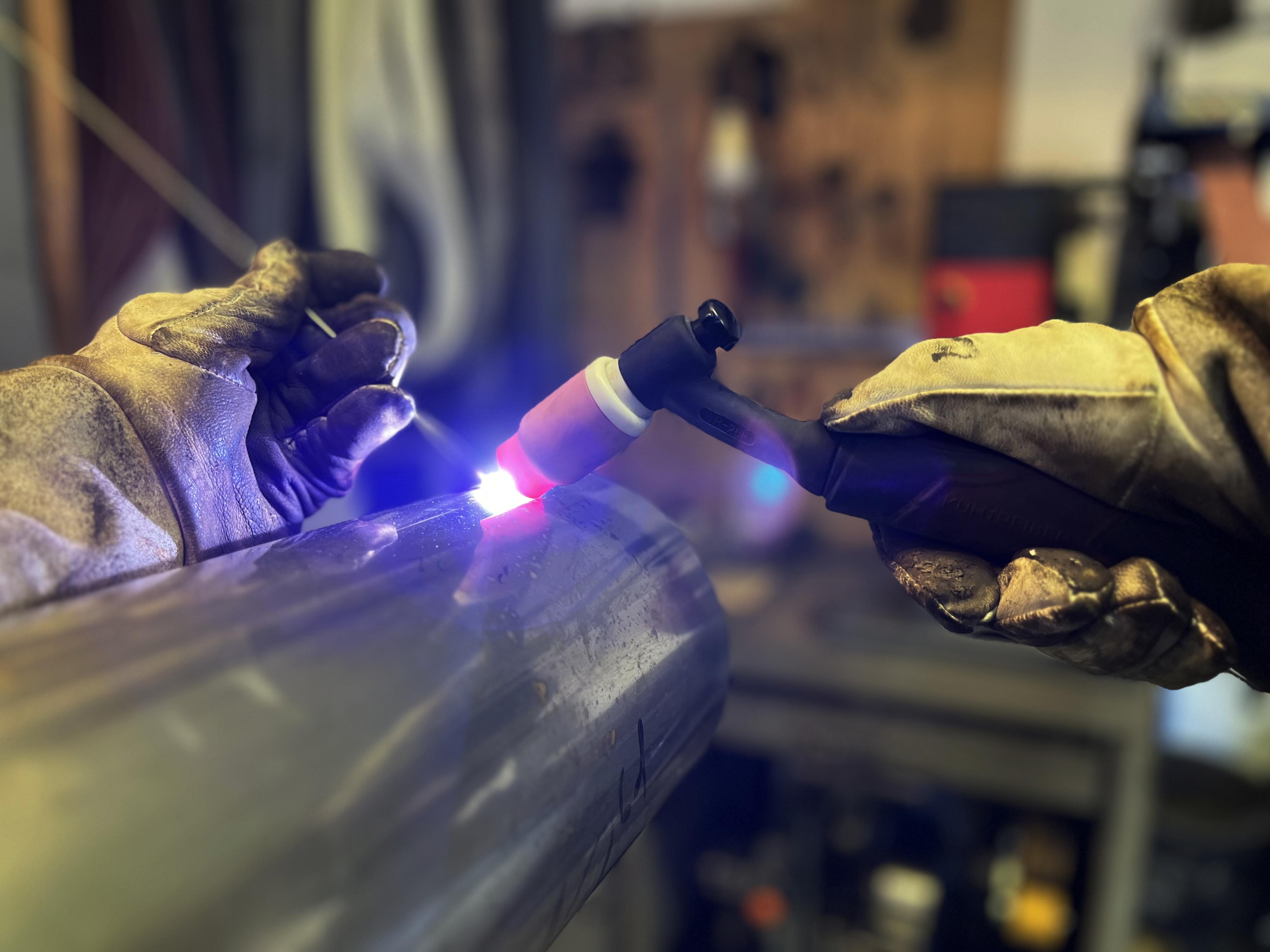 Kovářství a Zámečnictví - KOZAKOVO