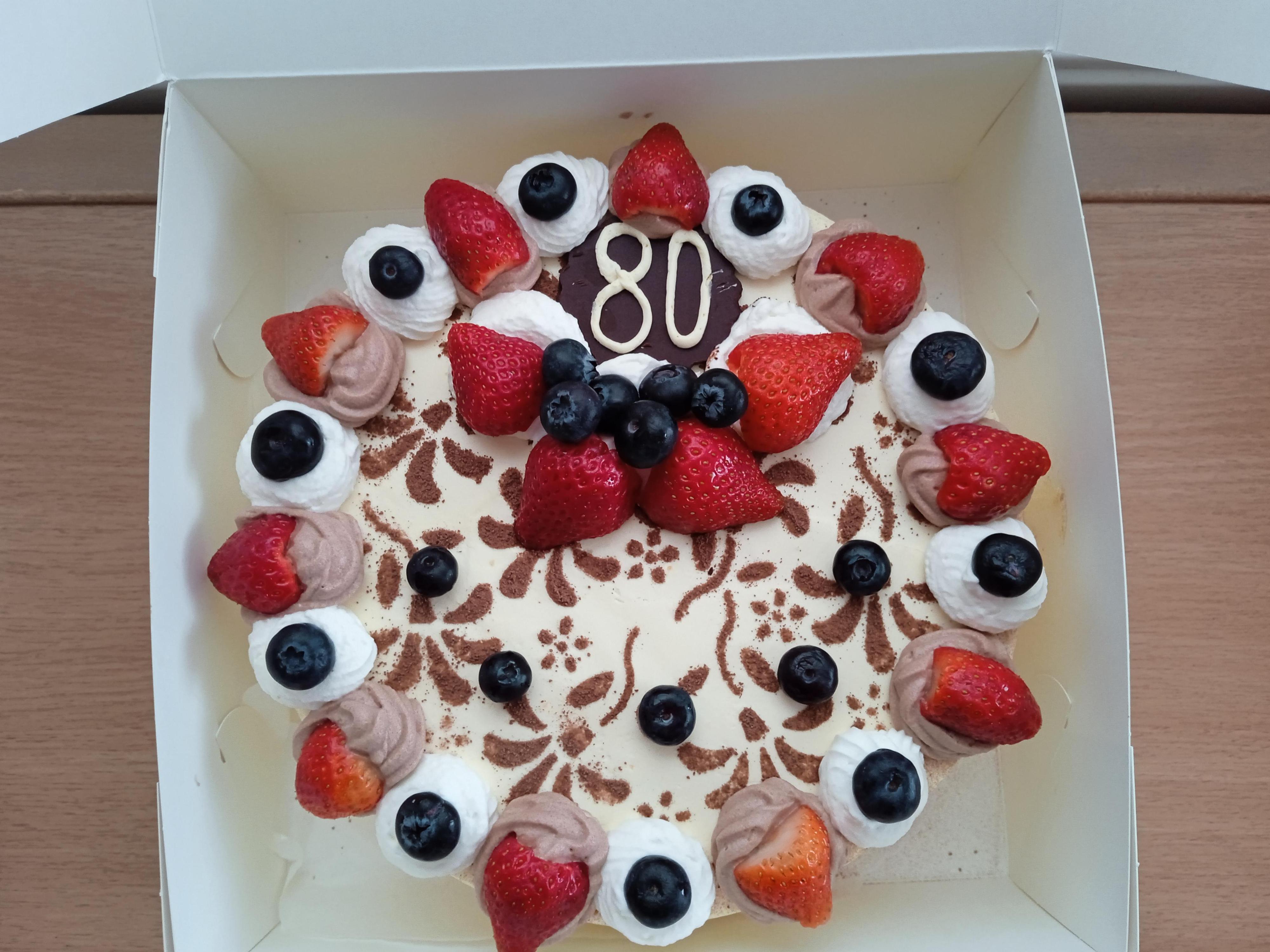 Pekařství a cukrářství u Bláhů foto 3