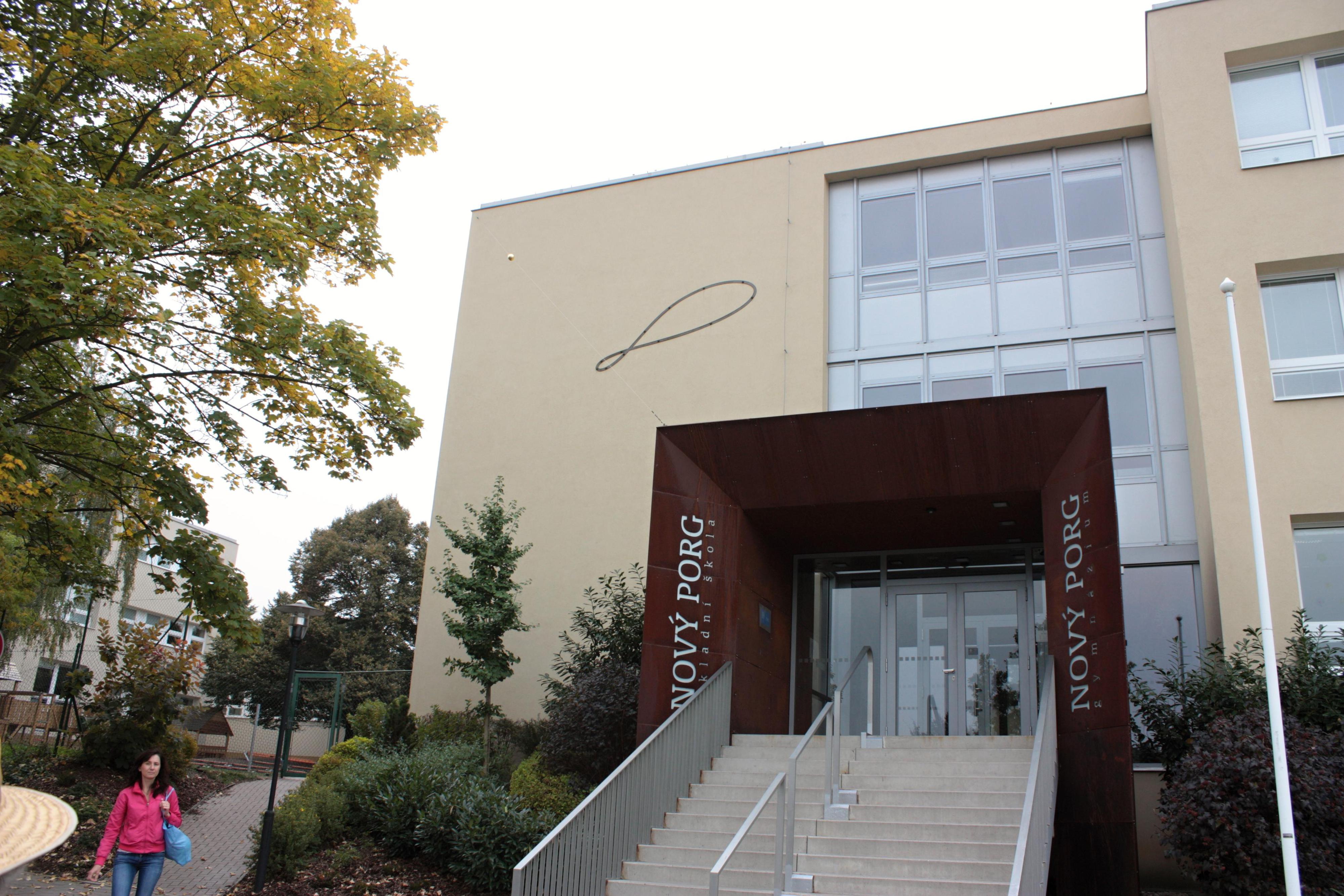 PORG - gymnázium, základní škola a mateřská škola, o.p.s. foto 5