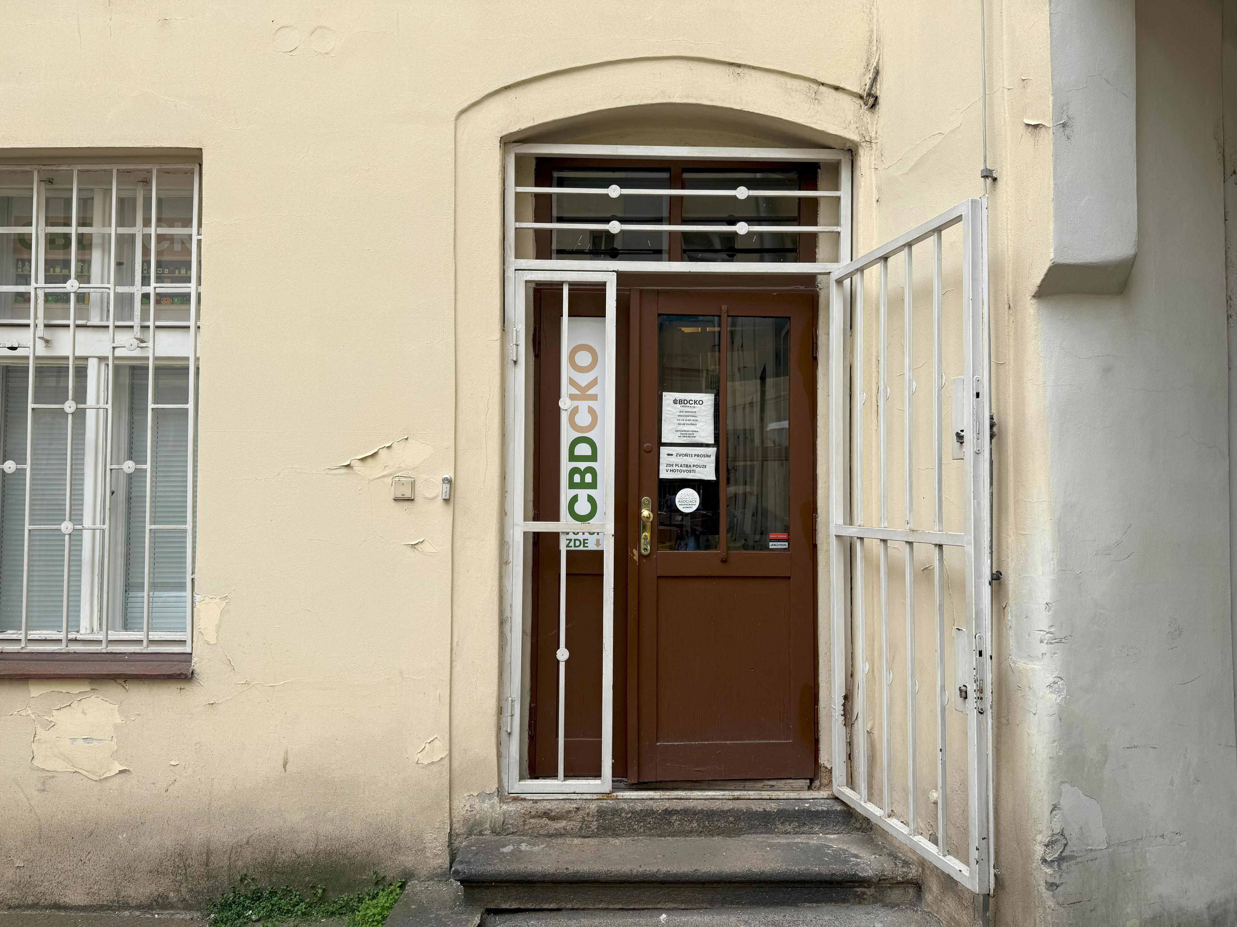 CBDcko.cz foto 2