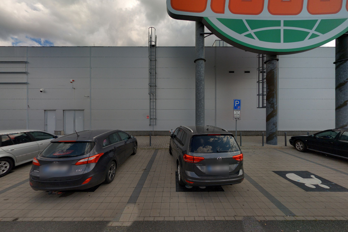 Bankomat České spořitelny foto 4