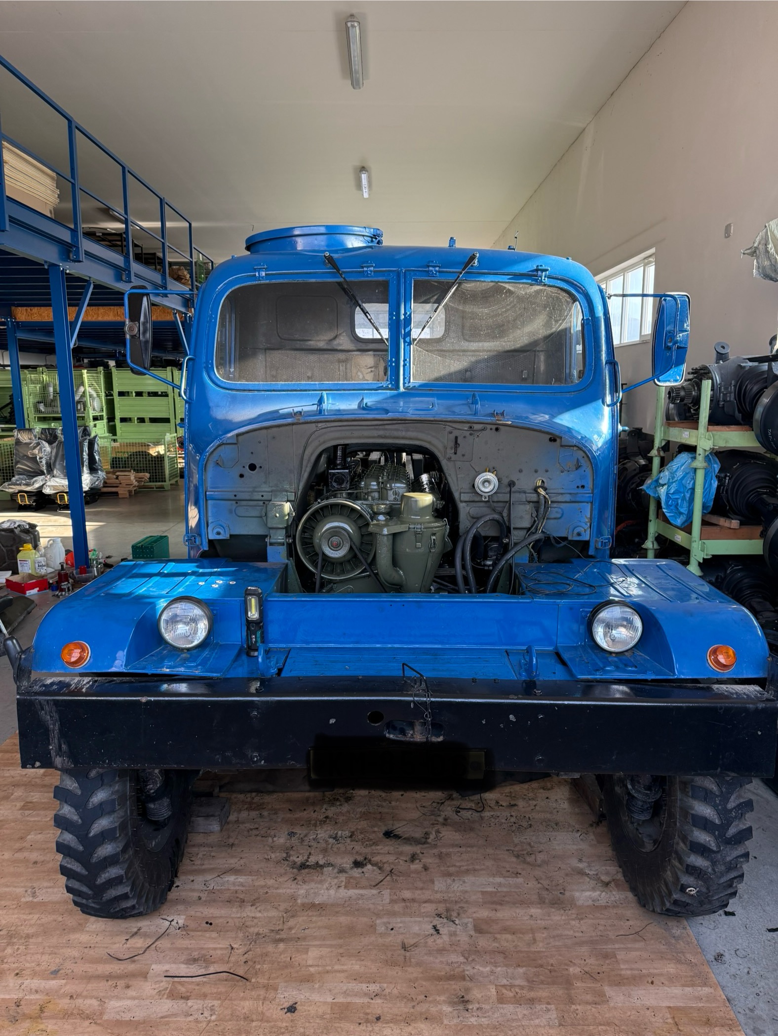 Autodily-tatra.cz foto 3