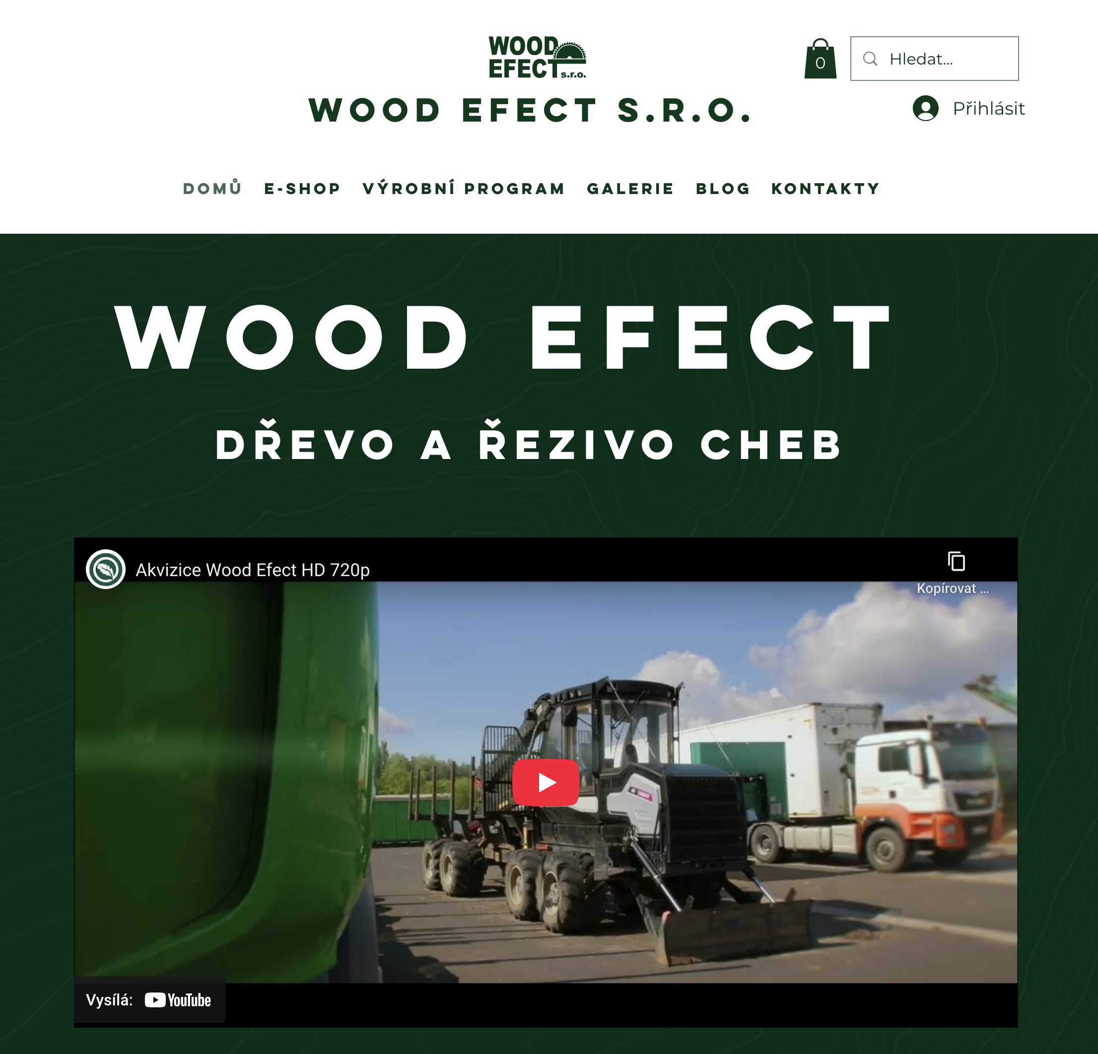 WOOD EFECT, s.r.o. foto 3