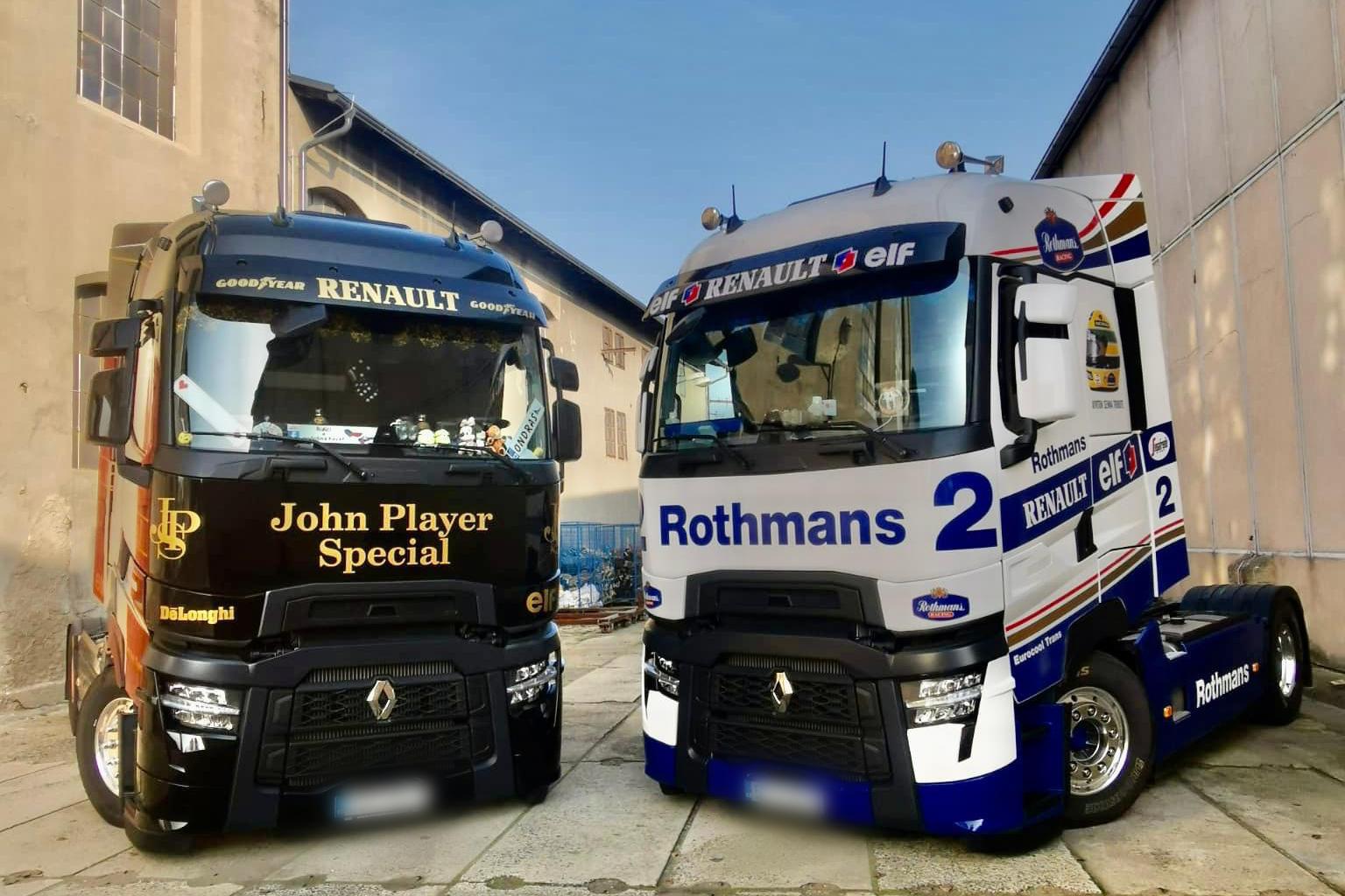 EUROCOOL TRANS S.R.O.