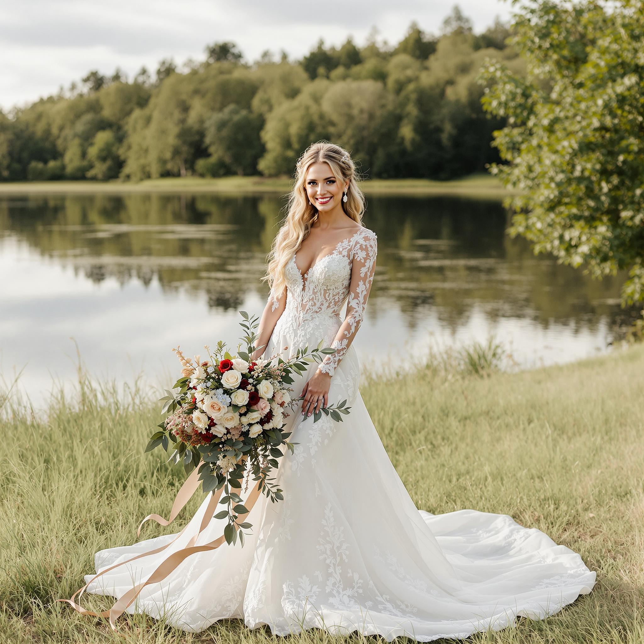 LA SPONSA - svatební a plesový salon, půjčovna foto 3