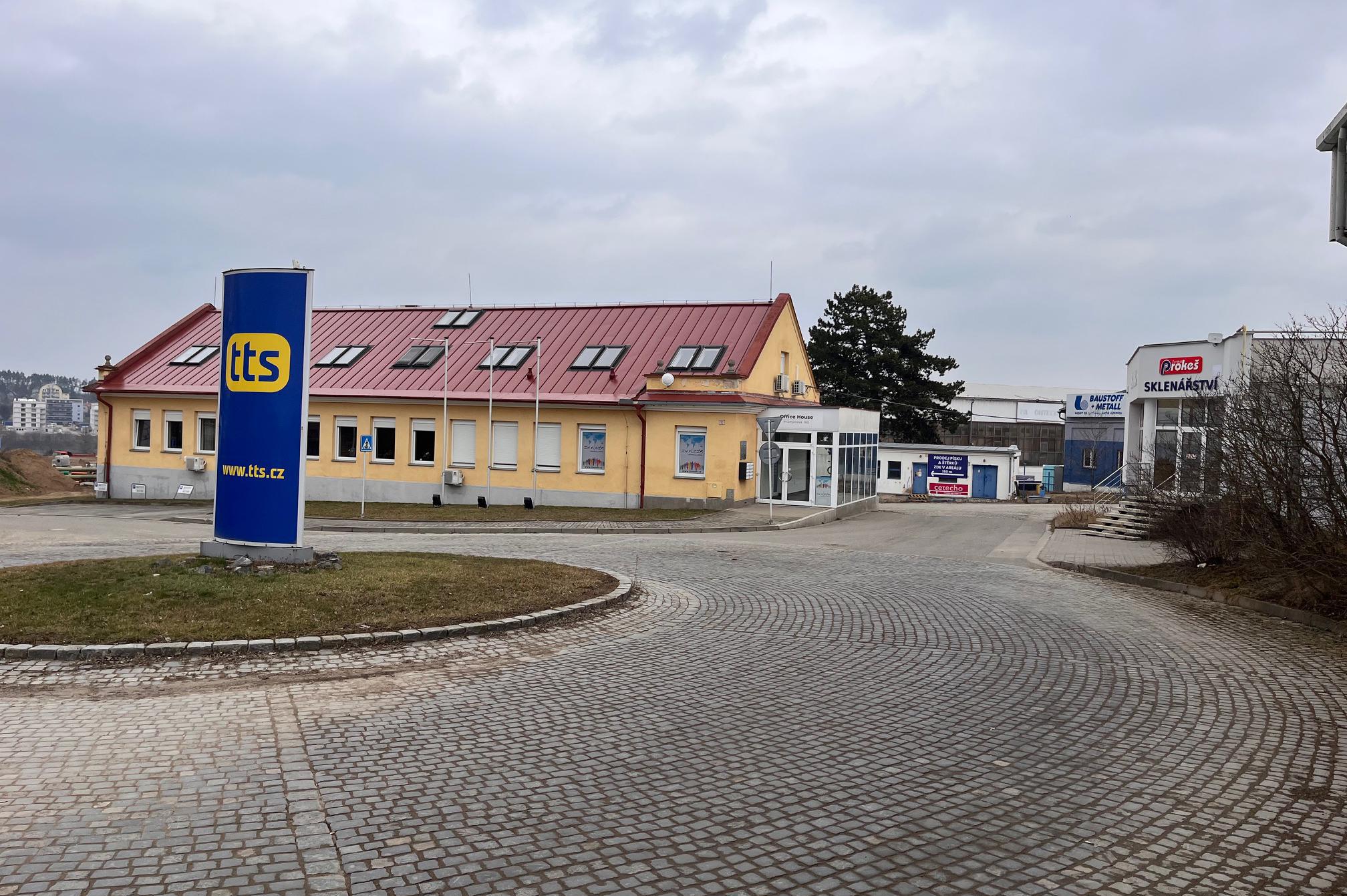 Tomáš Kuželka - Invozik.cz