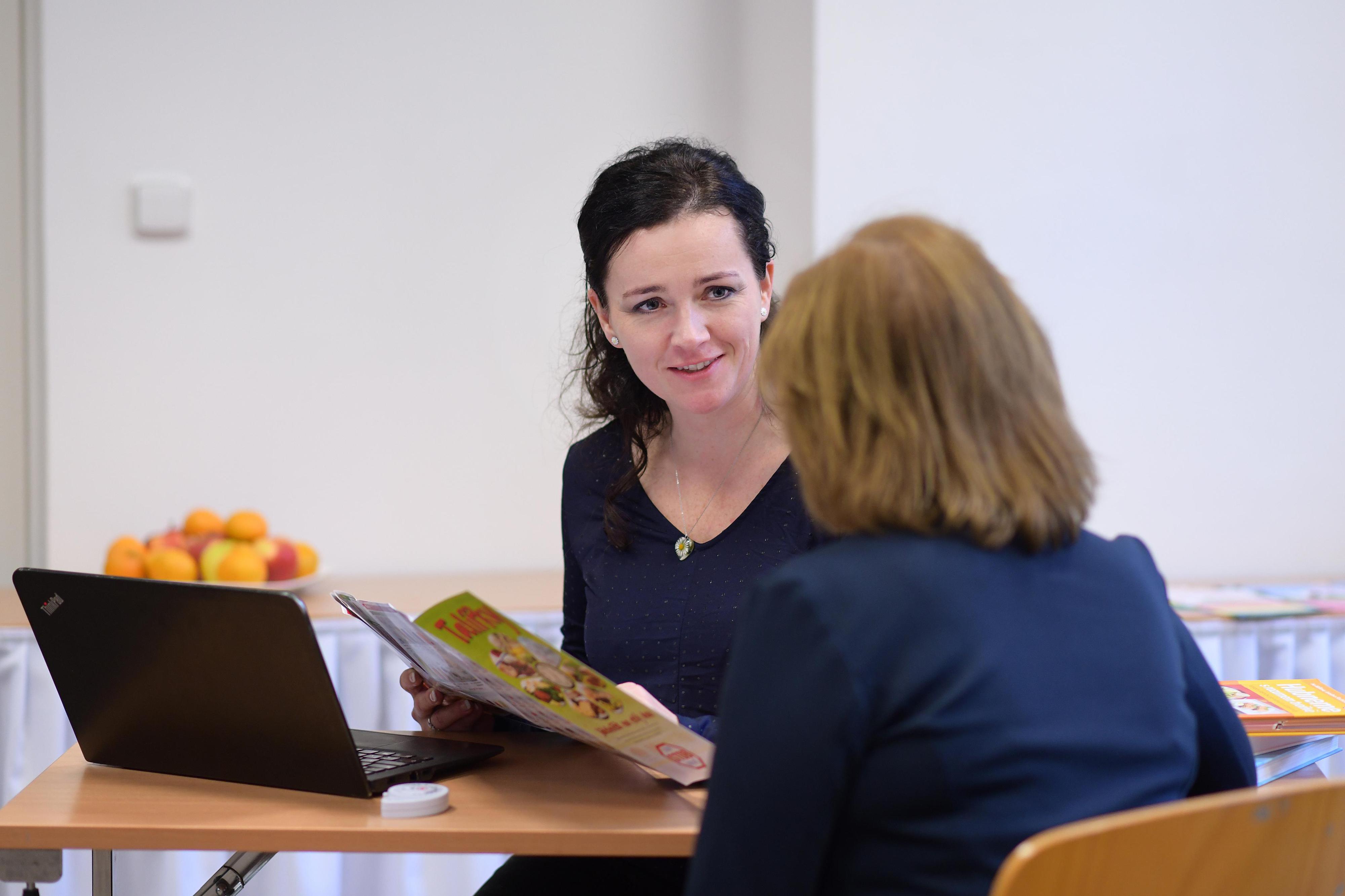 Zdravě s Terezou foto 3