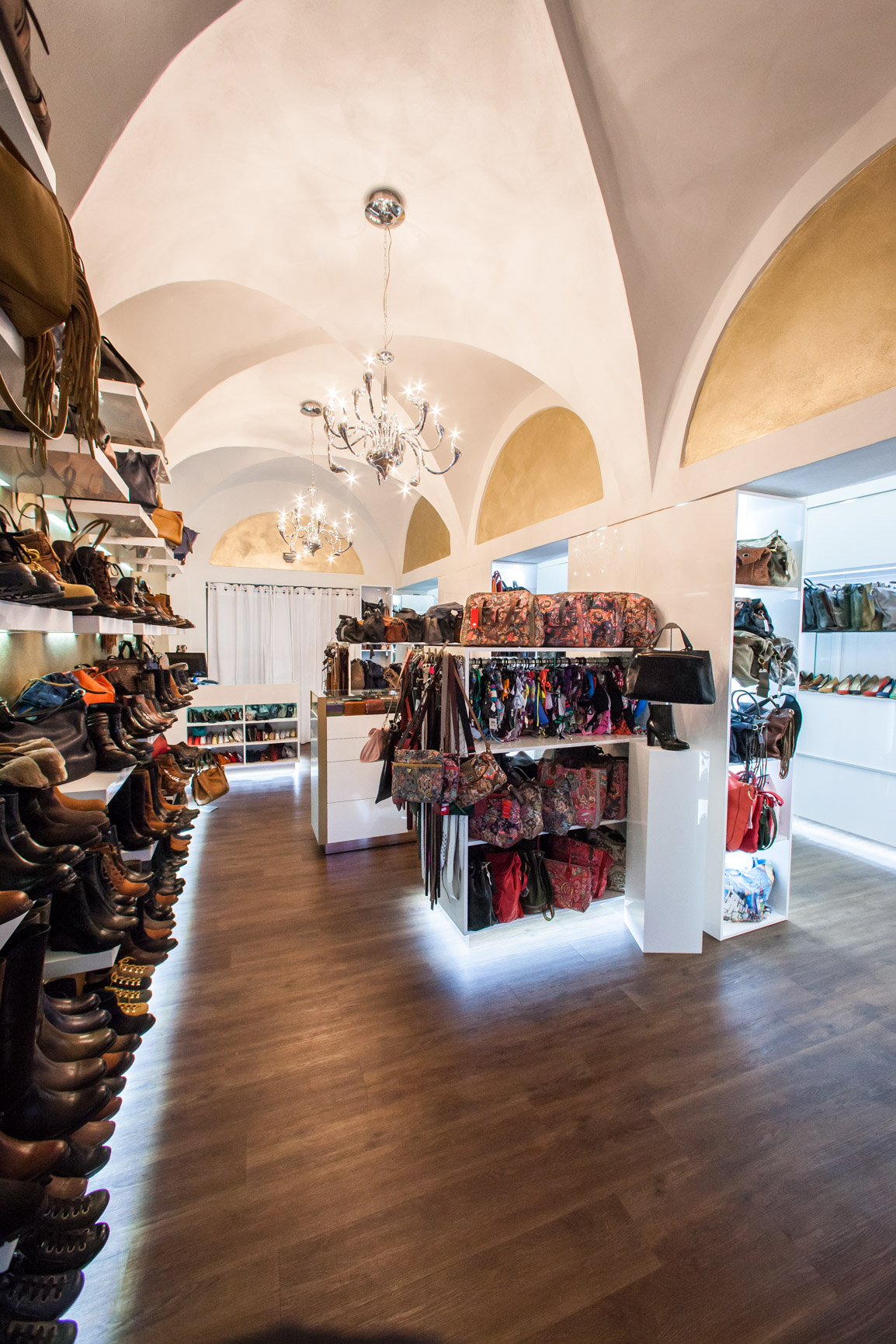 Paolin boutique foto 2