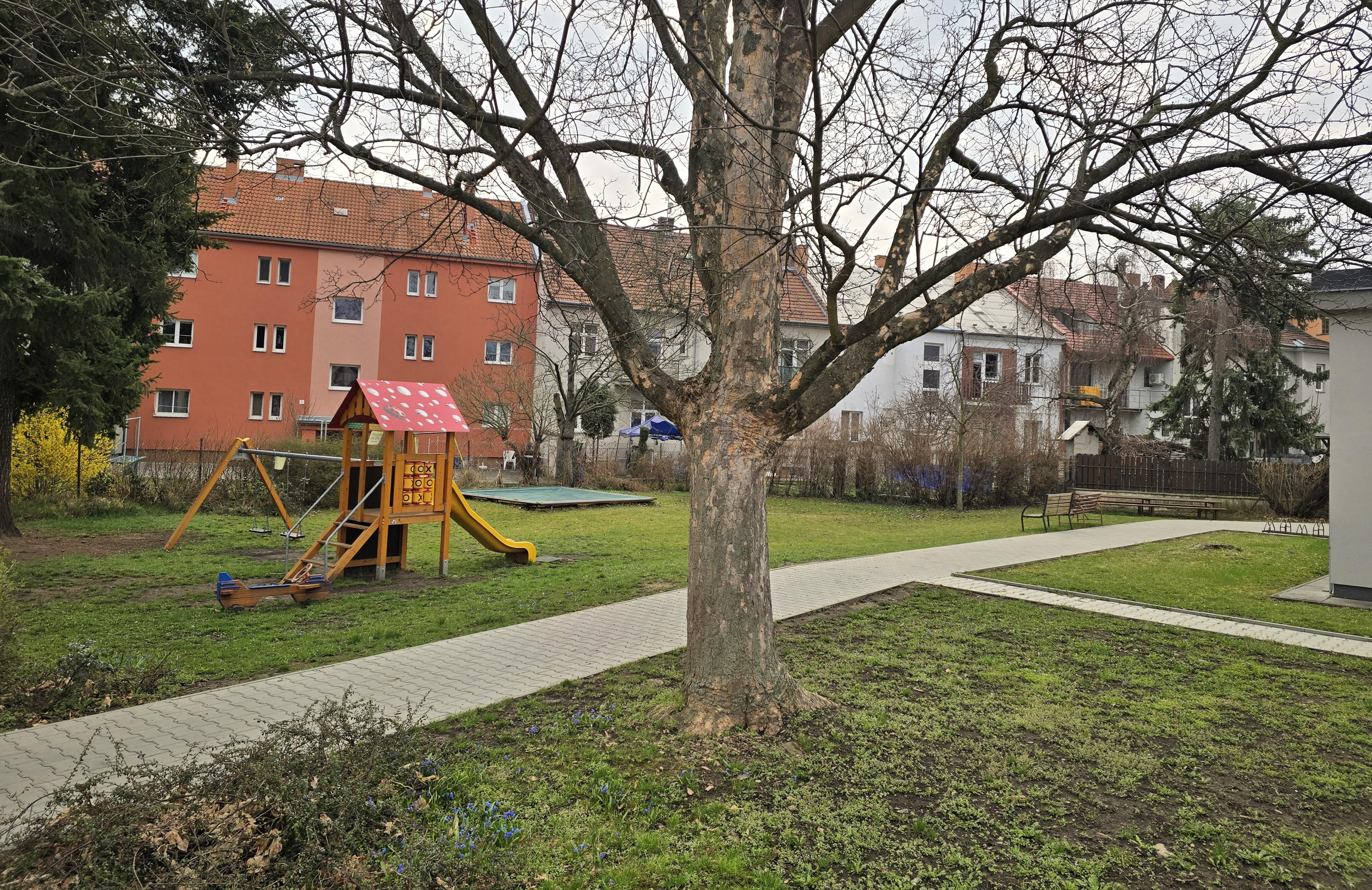 MŠ Prostějov, Aloise Krále foto 3