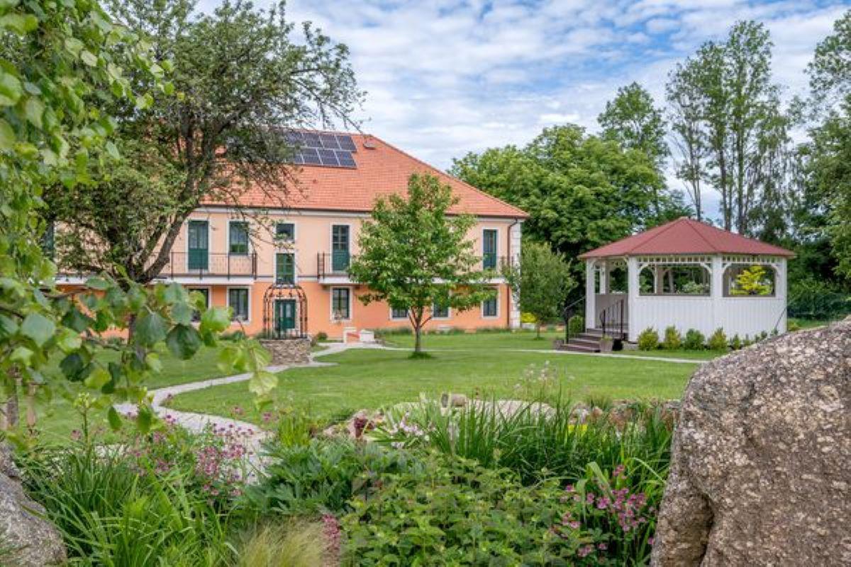 Penzion Pod Krásnou horou foto 1