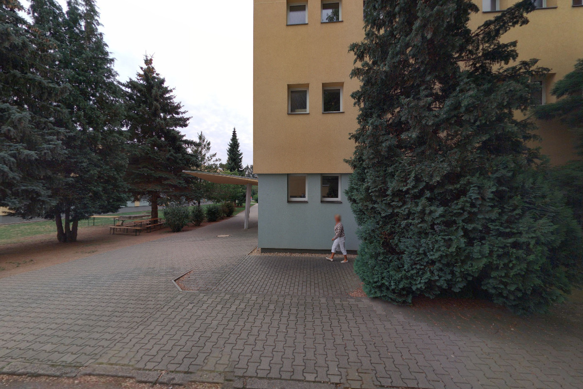 Učňovské kadeřnictví - SPOŠ