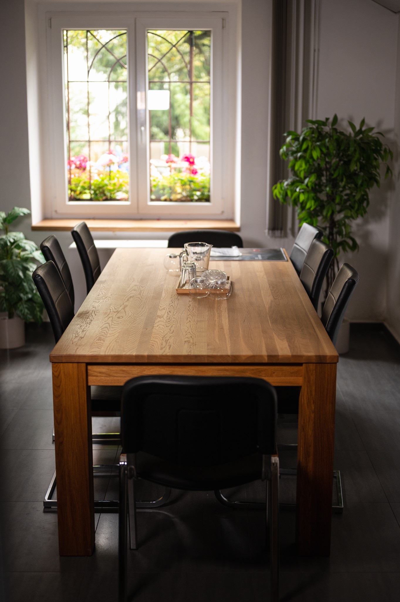 Mgr. Jiří Svintek, advokátní kancelář foto 2