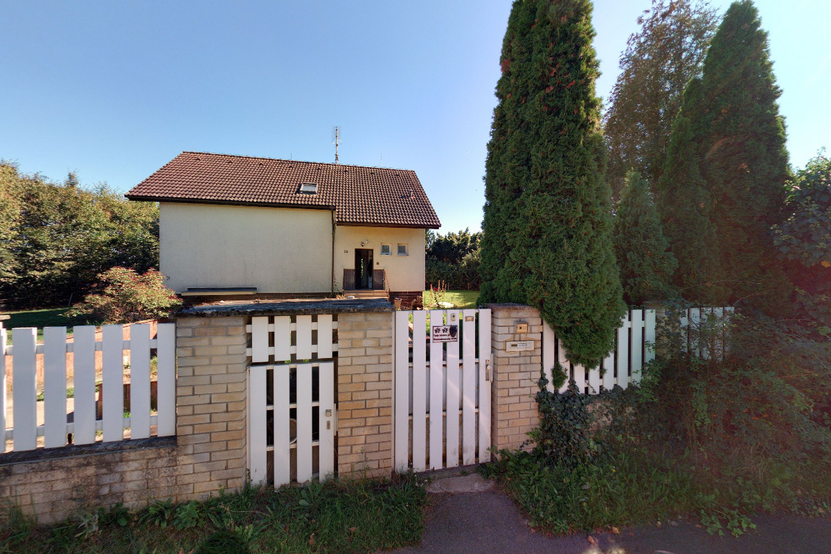 Vejcomat - Statek Dvořák