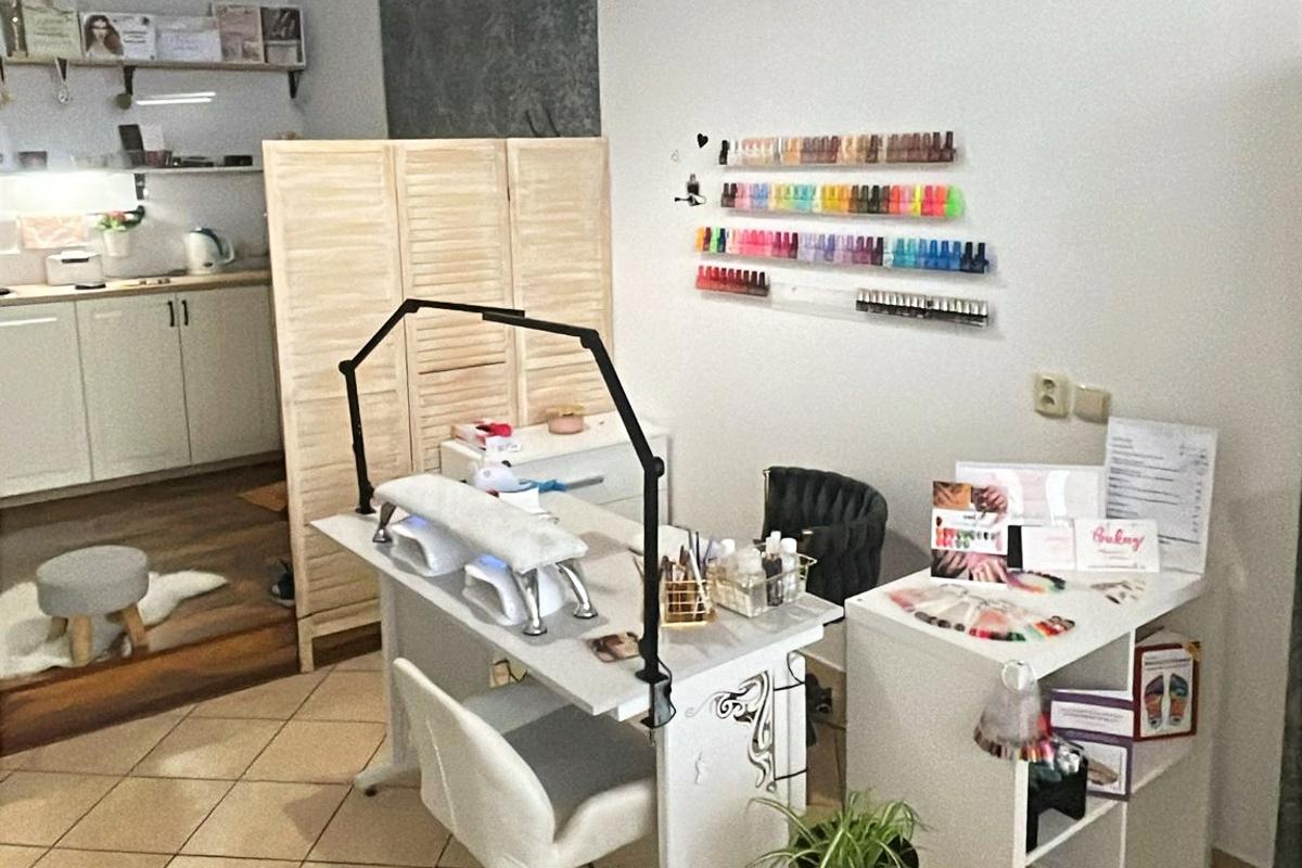 KamiNails - nehtové studio