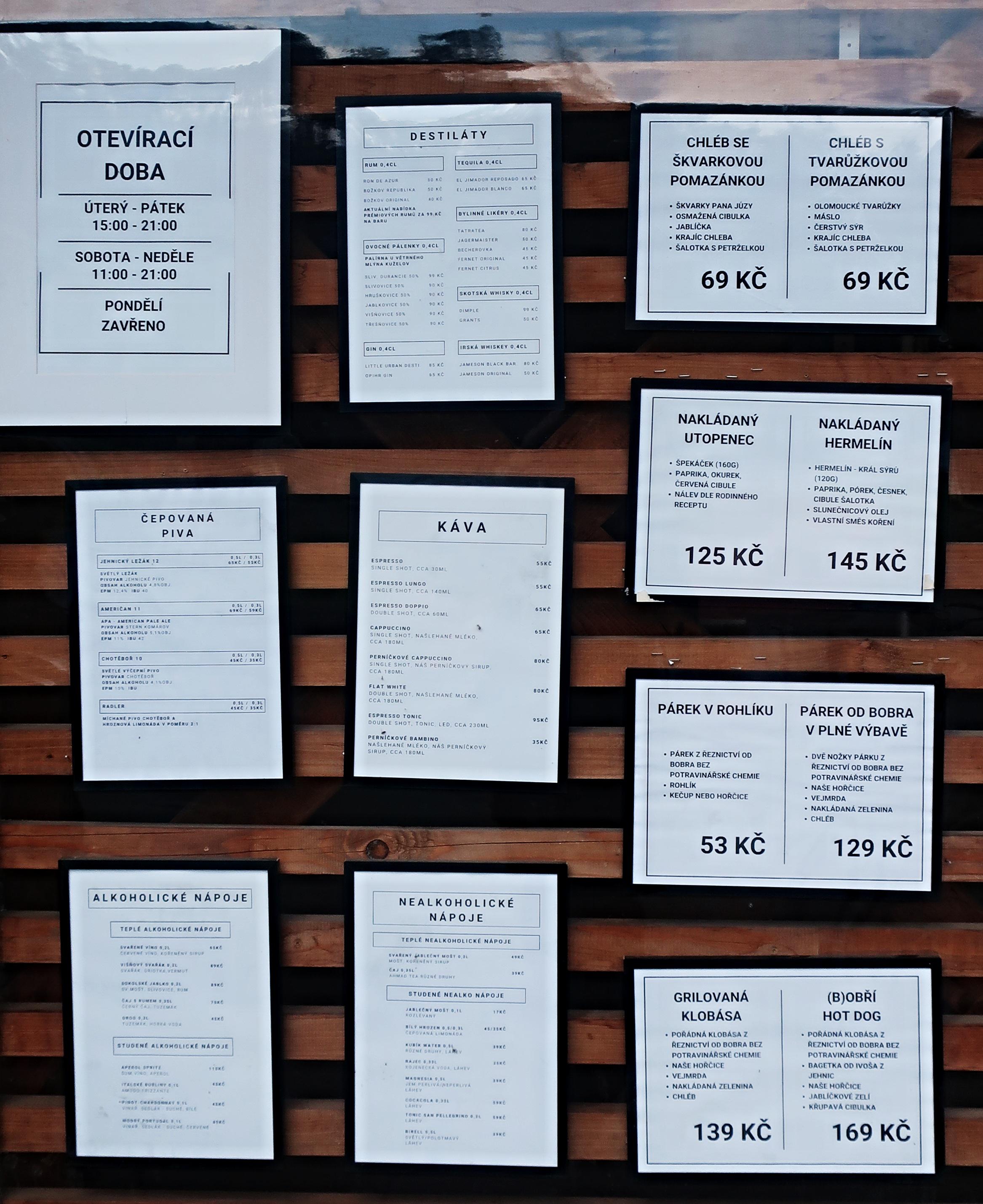 Sokolský bufet foto 6
