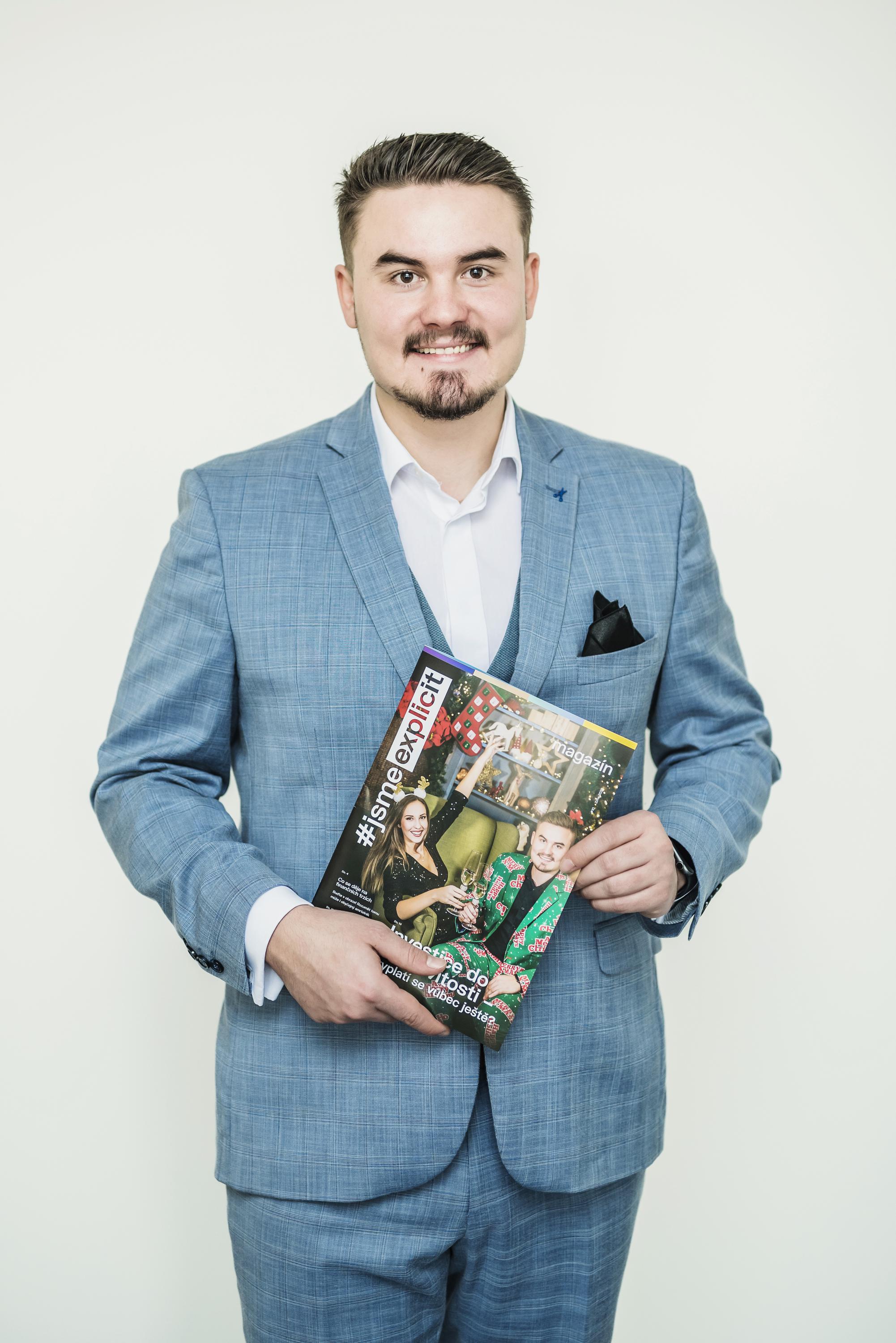 EXPLICIT REALITY - Měníme realitní trh k lepšímu foto 5