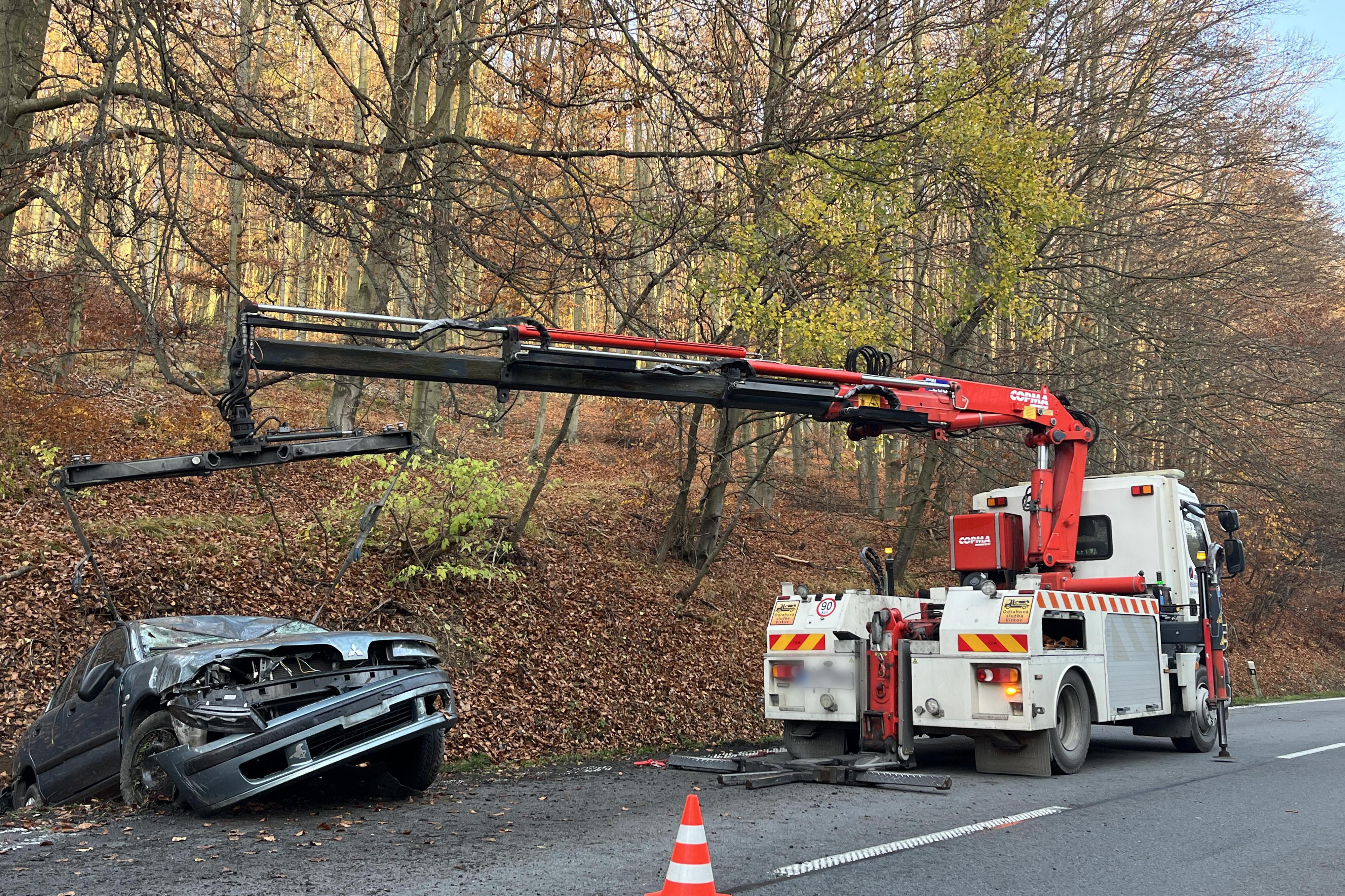 Odtahová služba Vítkov, s.r.o.