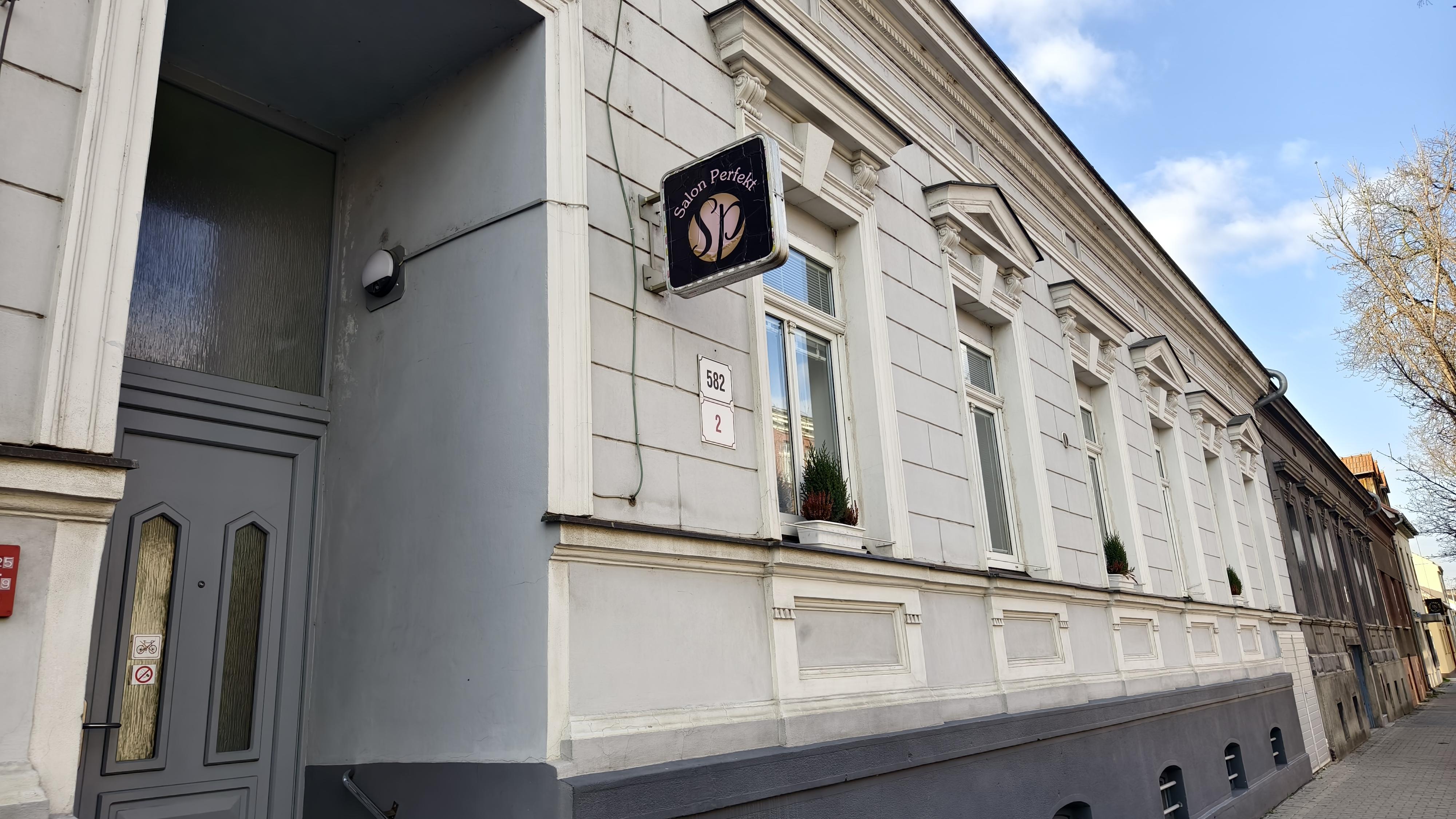 Salon Perfekt - Andrea Veselá foto 3