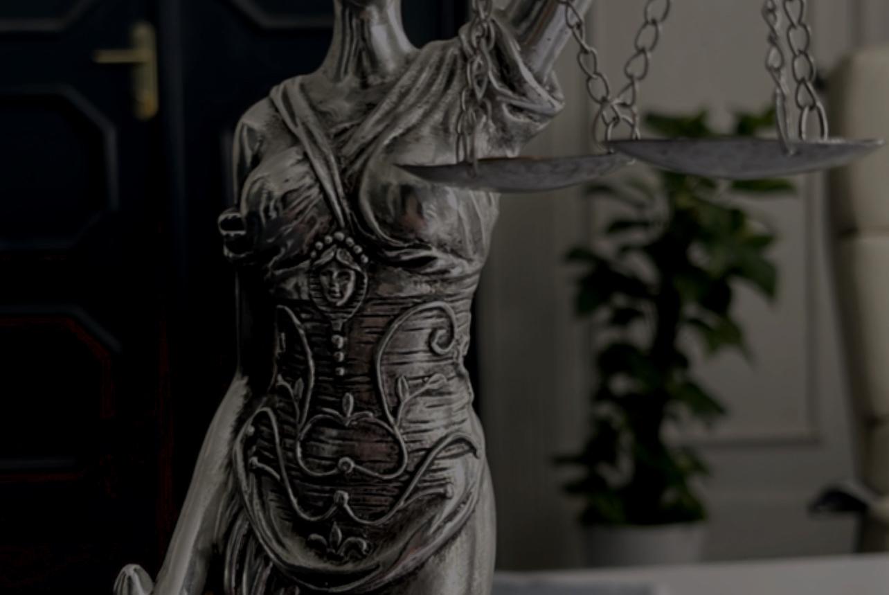 Mgr. Alena Saydueva Knapová, advokátka