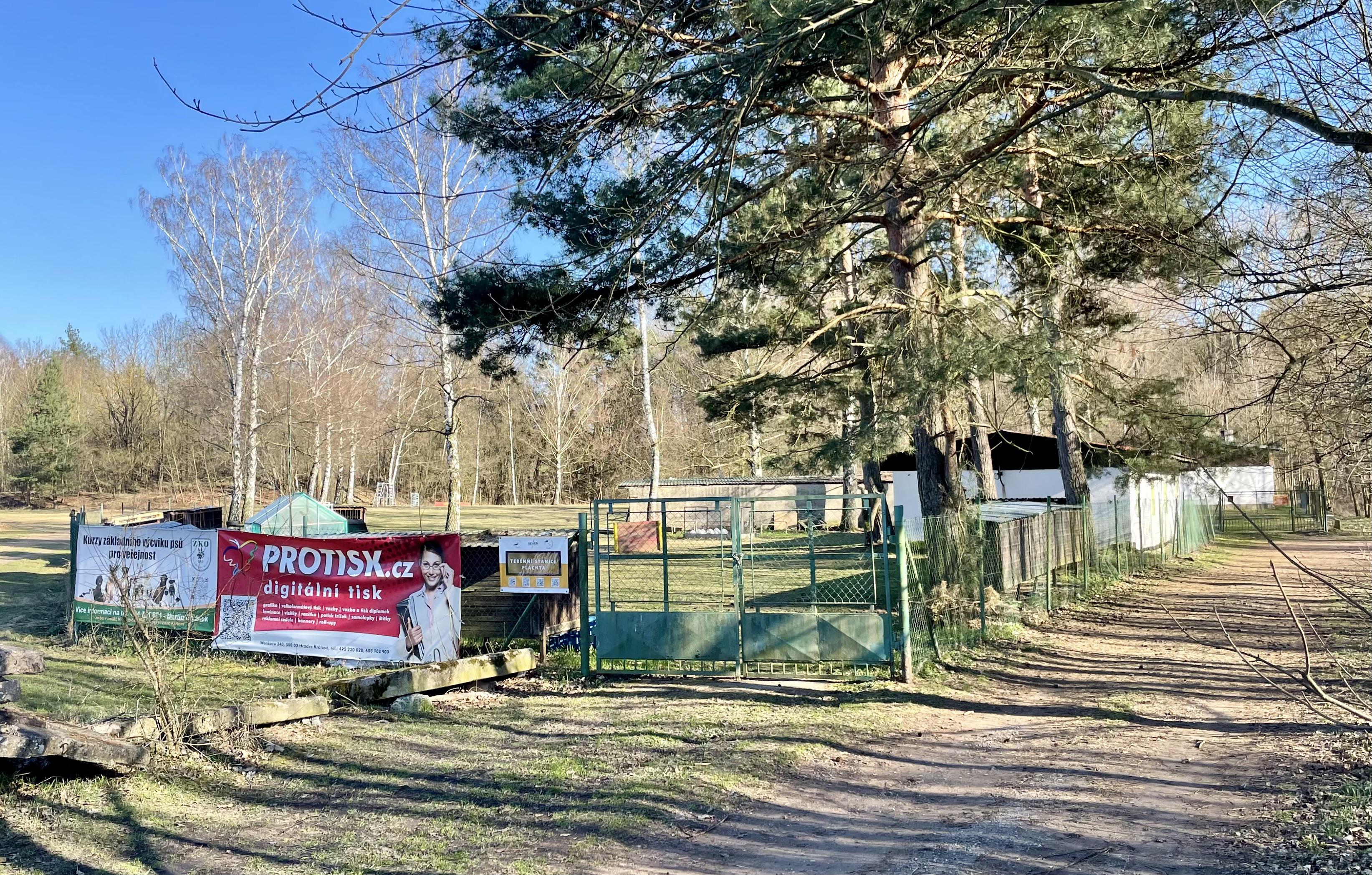 Základní kynologická organizace 083